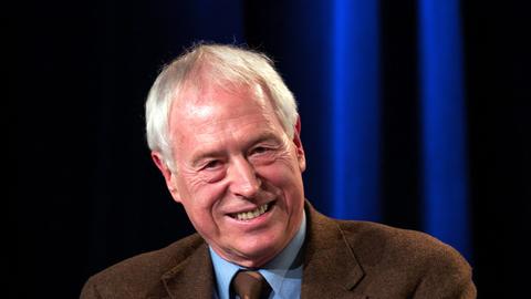 Prof. Jürgen Falter, Politikwissenschaftler, Universität Mainz