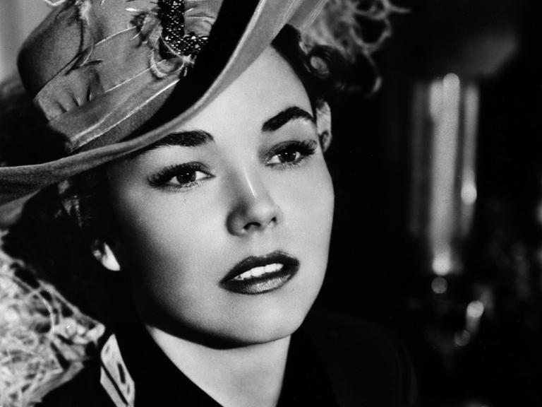 Madame Bovary - der Klassiker verfilmt 1949 mit Jennifer Jones.