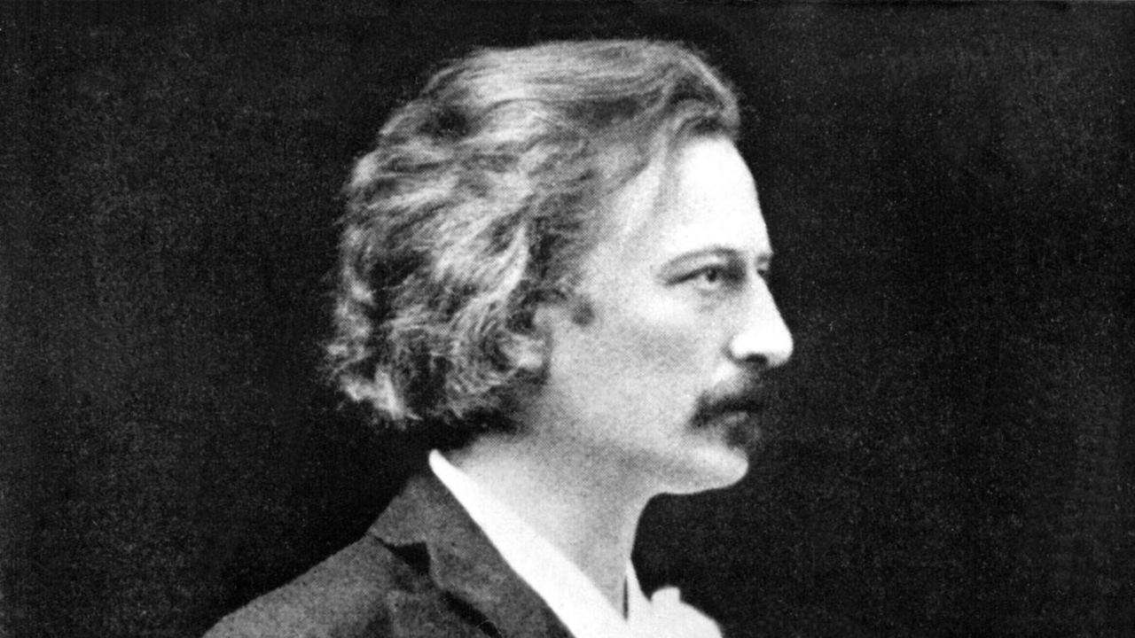 Der polnische Pianist, Komponist und Politiker Ignacy Jan Paderewski in einer zeitgenössischen Aufnahme Der polnische Pianist, Komponist und Politiker Ignacy Jan Paderewski in einer zeitgenössischen Aufnahme