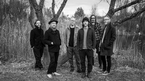 The National 2019