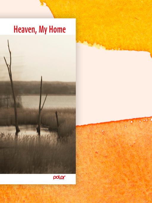 Buchcover zu Attica Lockes "Heaven, My Home"