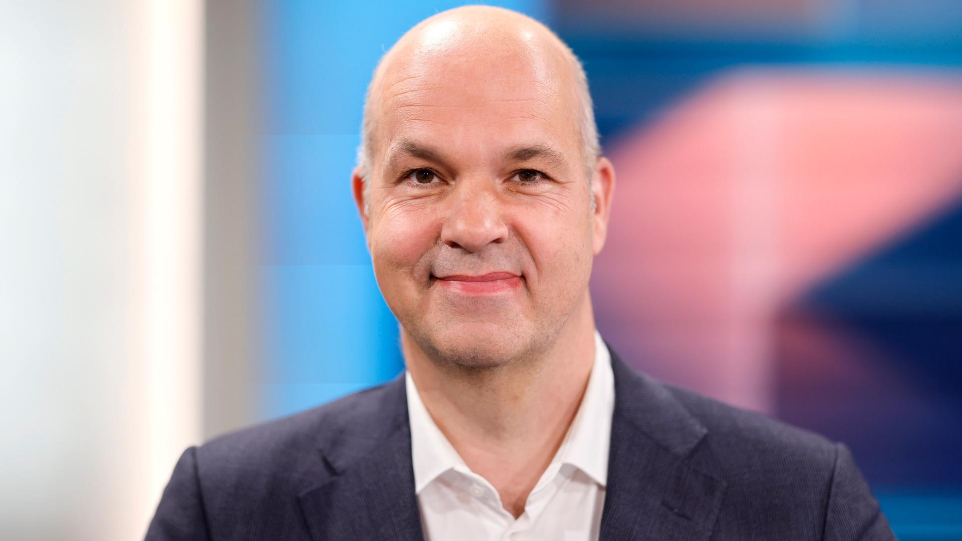 Marcel Fratzscher, Ökonom, Deutsches Institut der Wirtschaftsforschung Marcel Fratzscher, Ökonom, Deutsches Institut der Wirtschaftsforschung