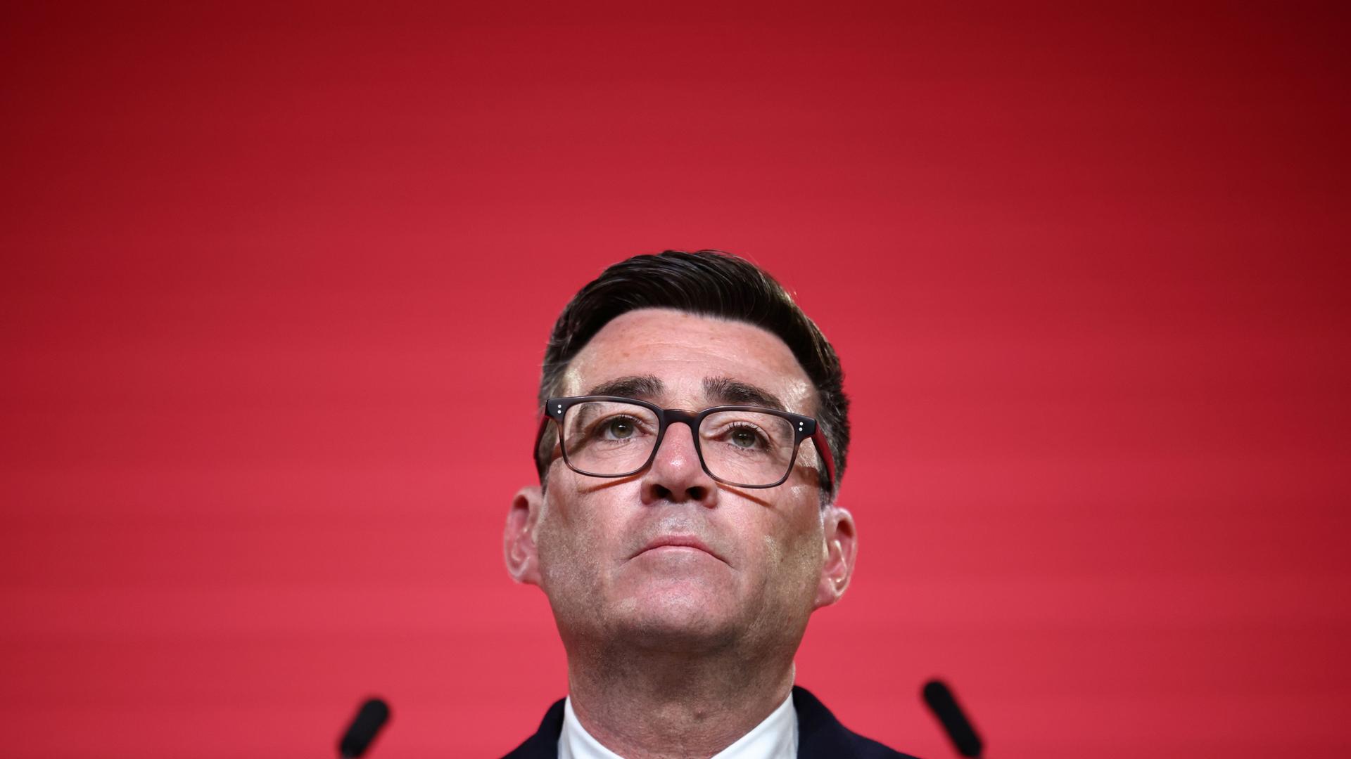 Andy Burnham