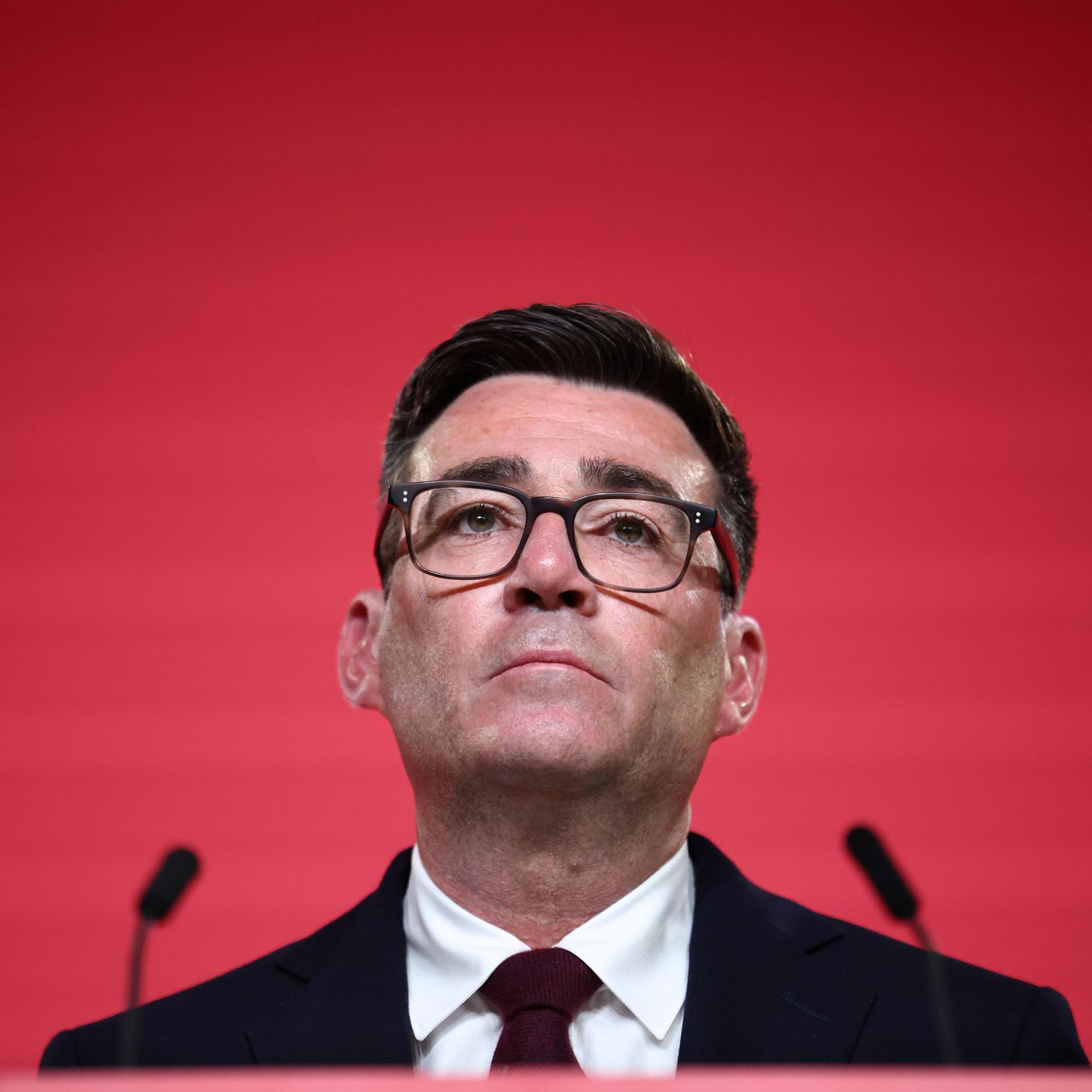 Andy Burnham