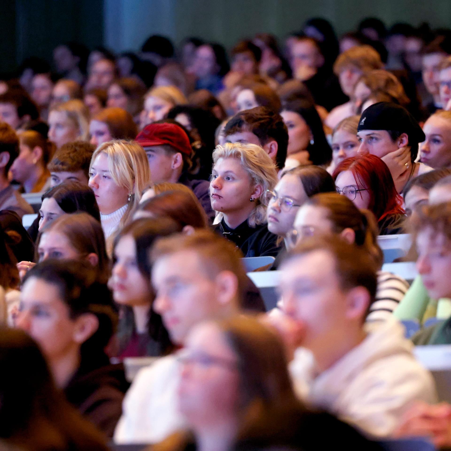 Berlin - Koalition einigt sich auf Bafög-Reform - Wohnkostenpauschale wird angehoben