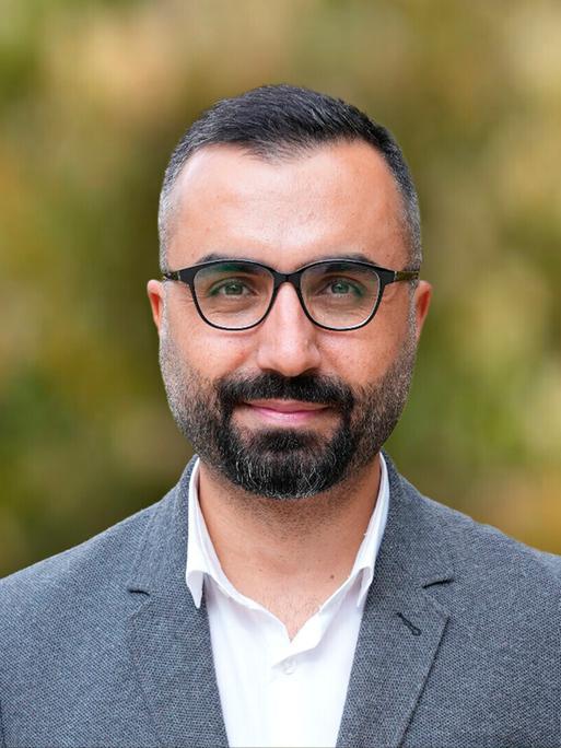 Journalist Alican Uludag