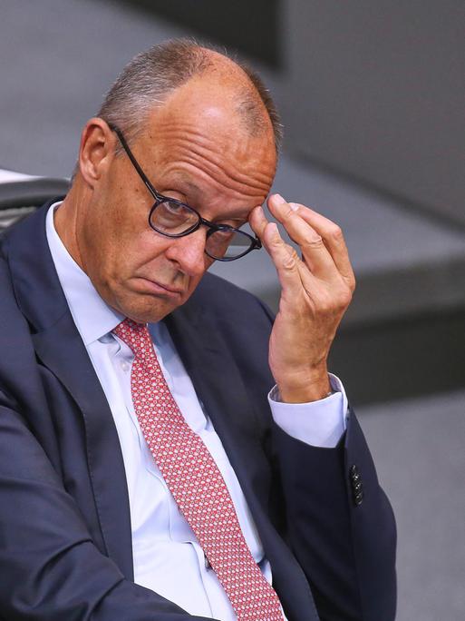 Friedrich Merz