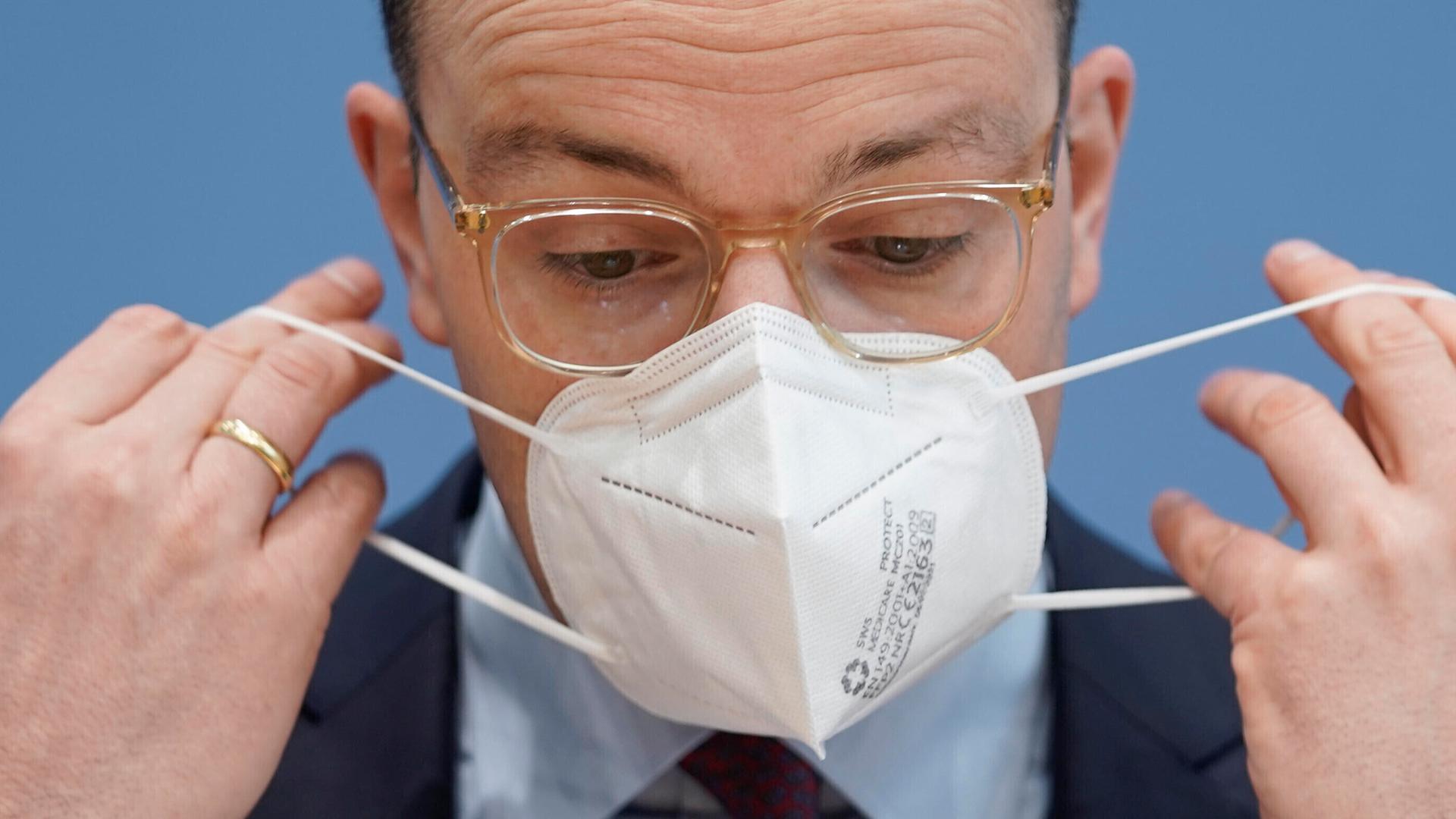 Jens Spahn Jens Spahn