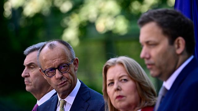 Die Koalitionsspitze verkündet das Reformpaket am 2. Juli 2026