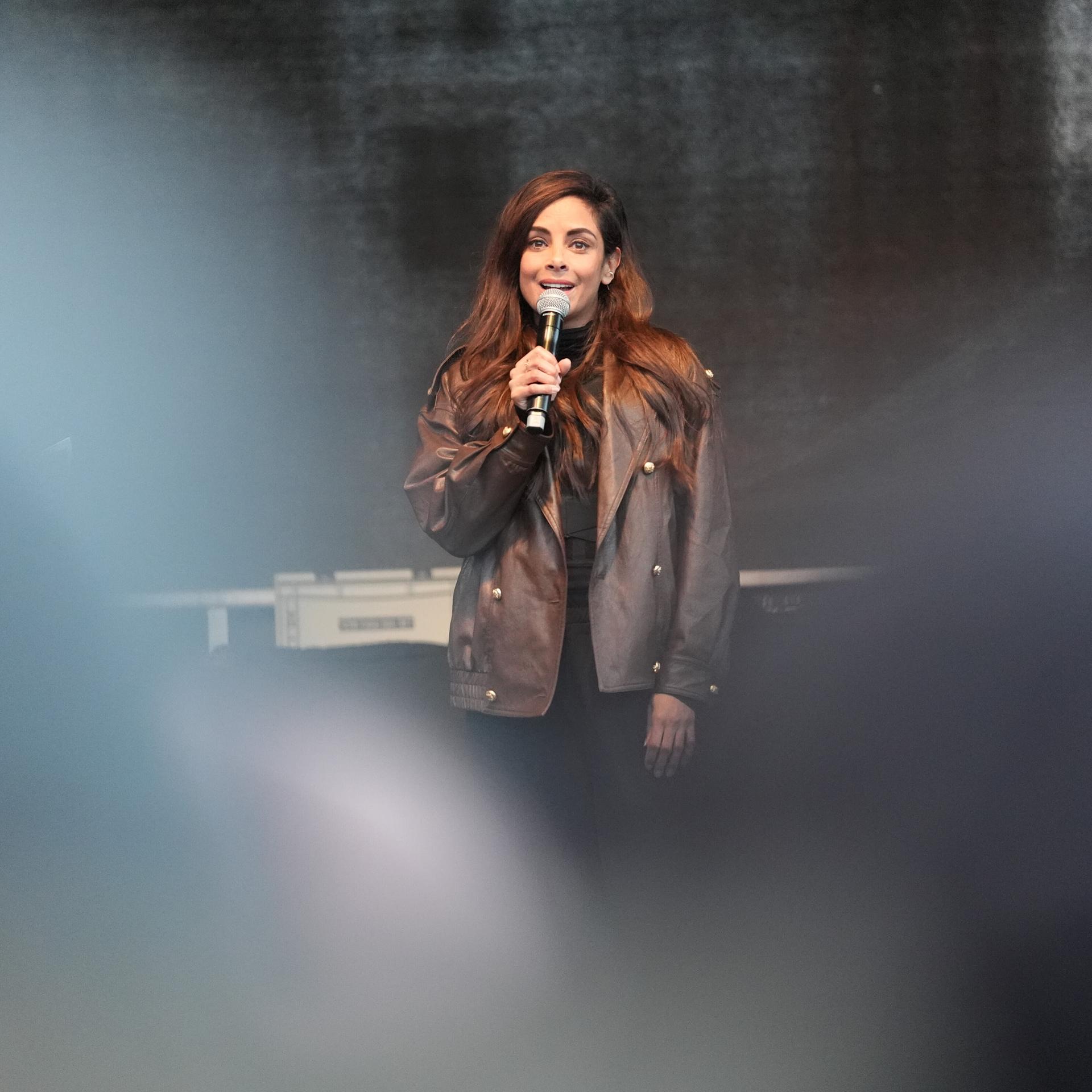 Itzehoe - Staatsanwaltschaft nimmt Ermittlungen im Fall Collien Fernandes wieder auf