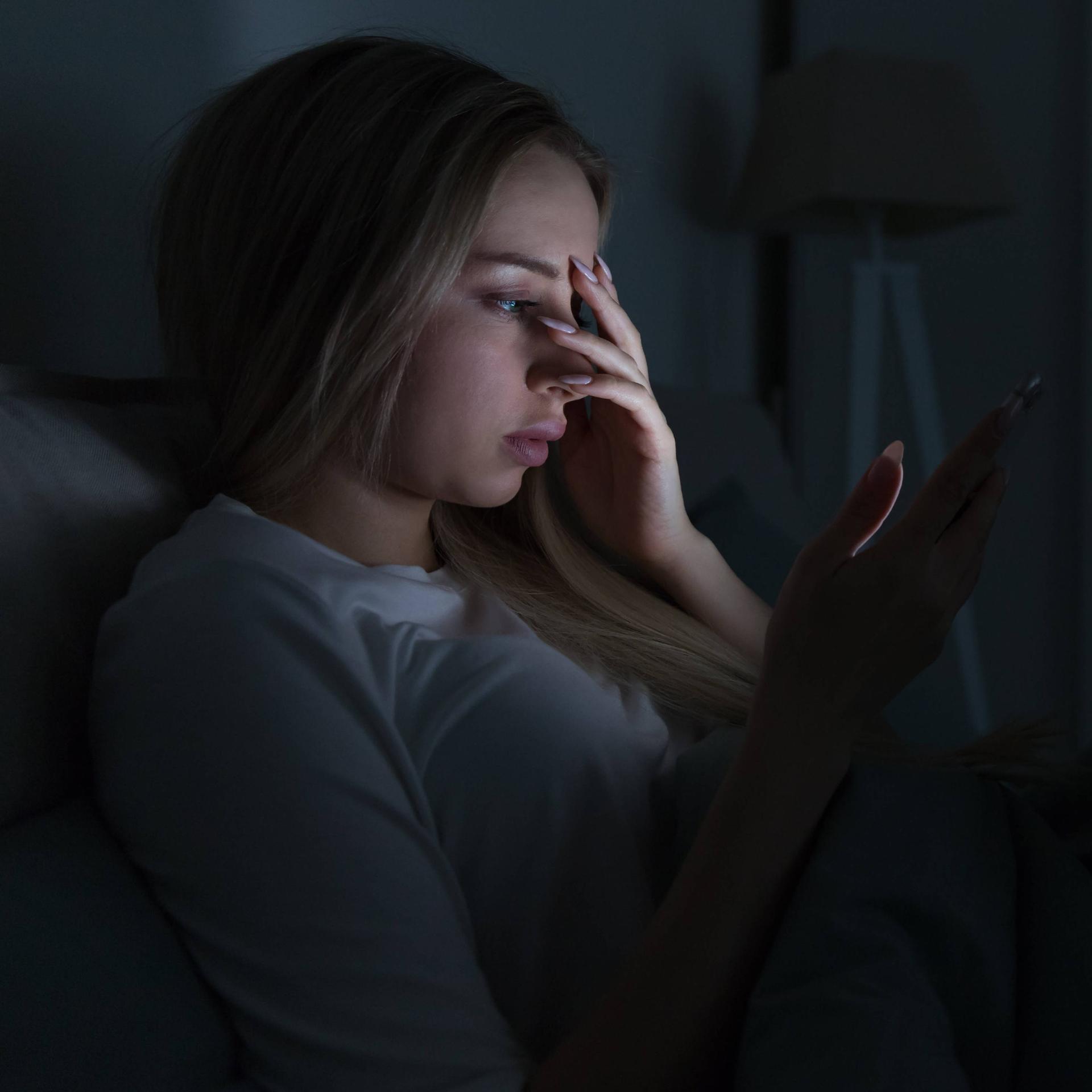 Zeitblindheit und fehlende Impulskontrolle - Kurzvideo-Algorithmen als digitale Falle für Menschen mit ADHS