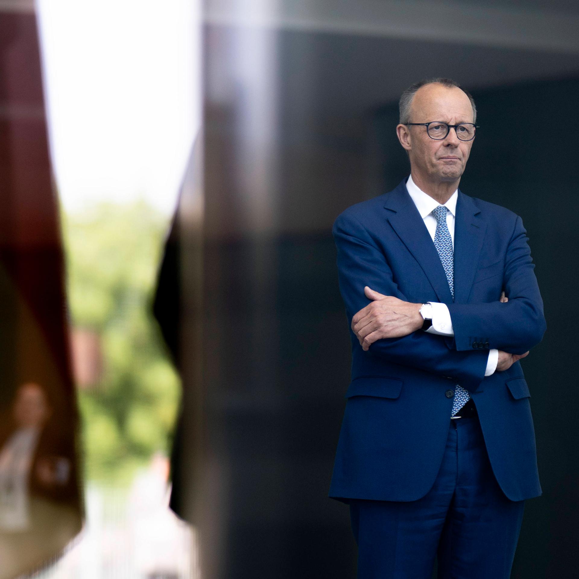 17. November 2025 - Die Presseschau aus deutschen Zeitungen