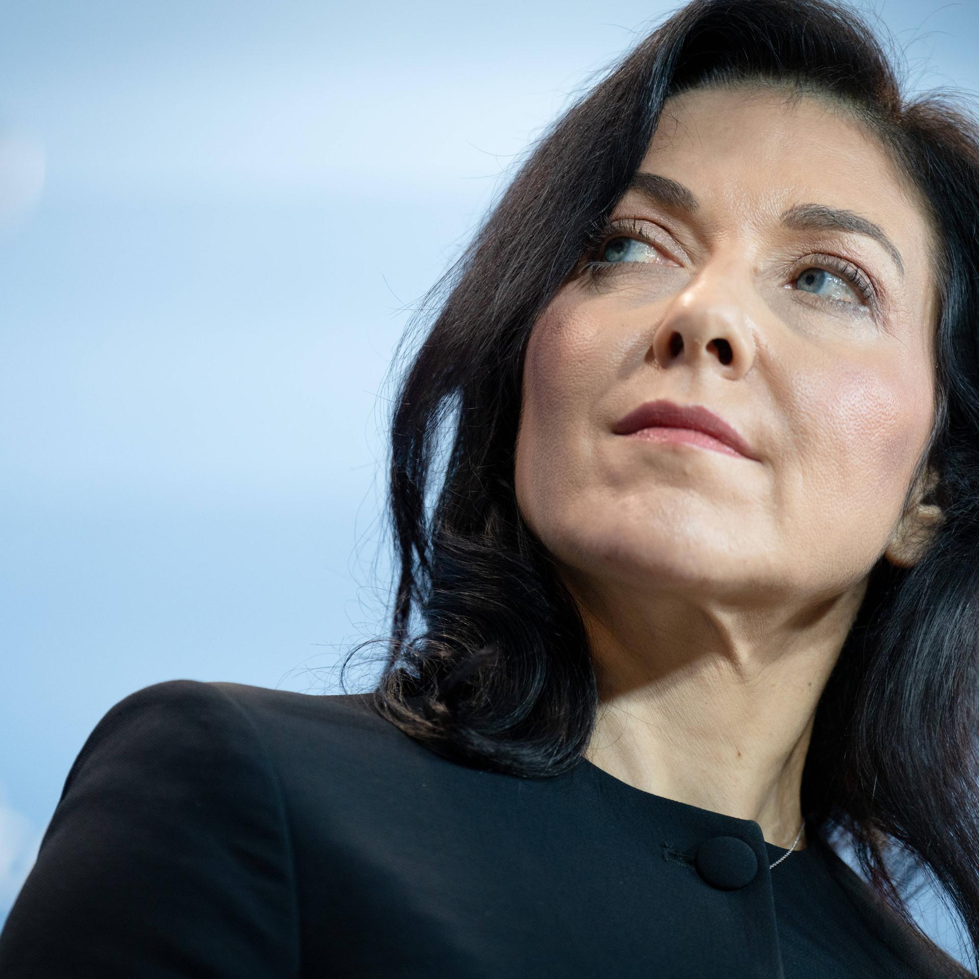 Konjunktur - Regierung senkt Wachstumserwartungen deutlich