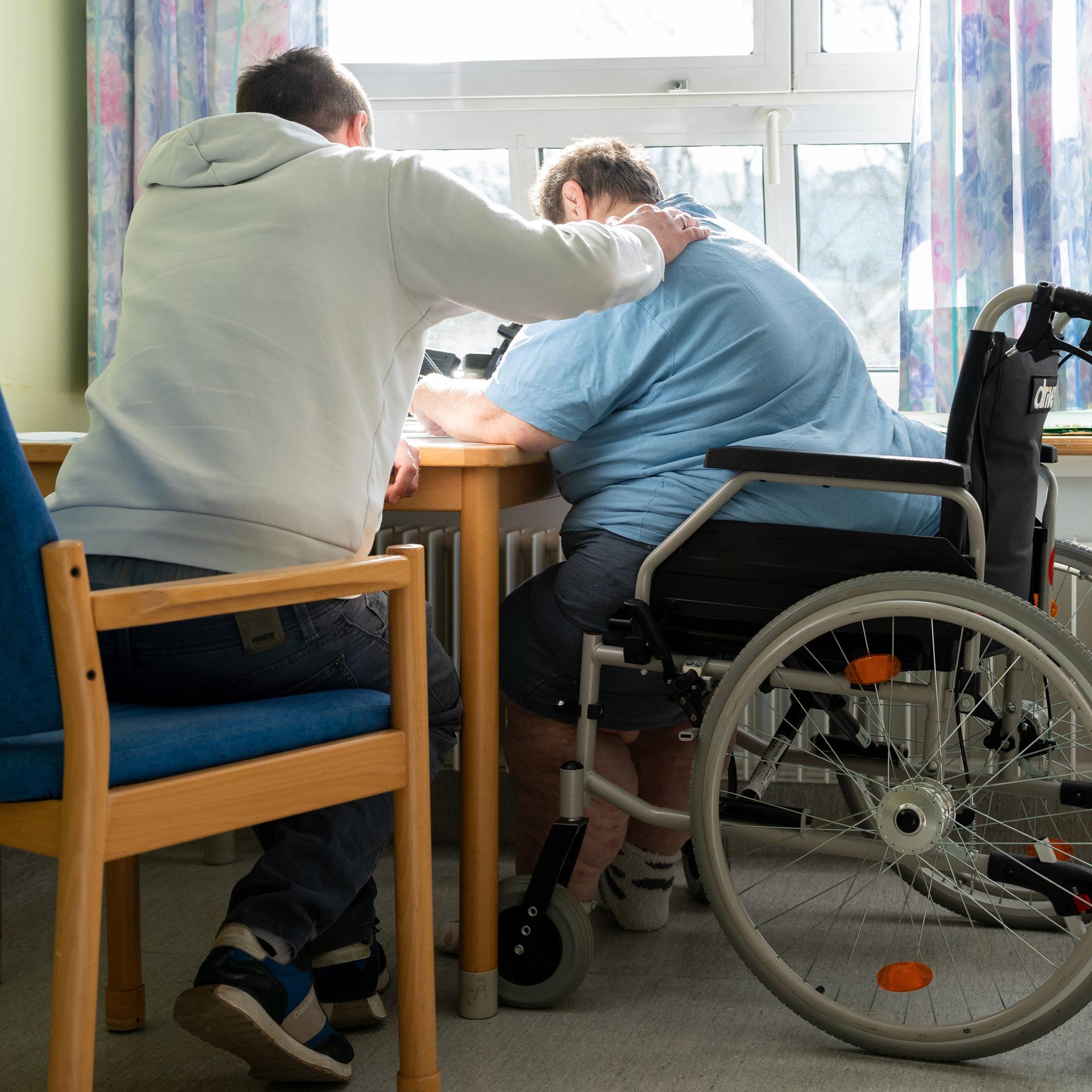 Statistisches Bundesamt - Anteil der pflegerischen Leistungen an Gesundheitsausgaben binnen zehn Jahren um 5,4 Prozentpunkte gestiegen