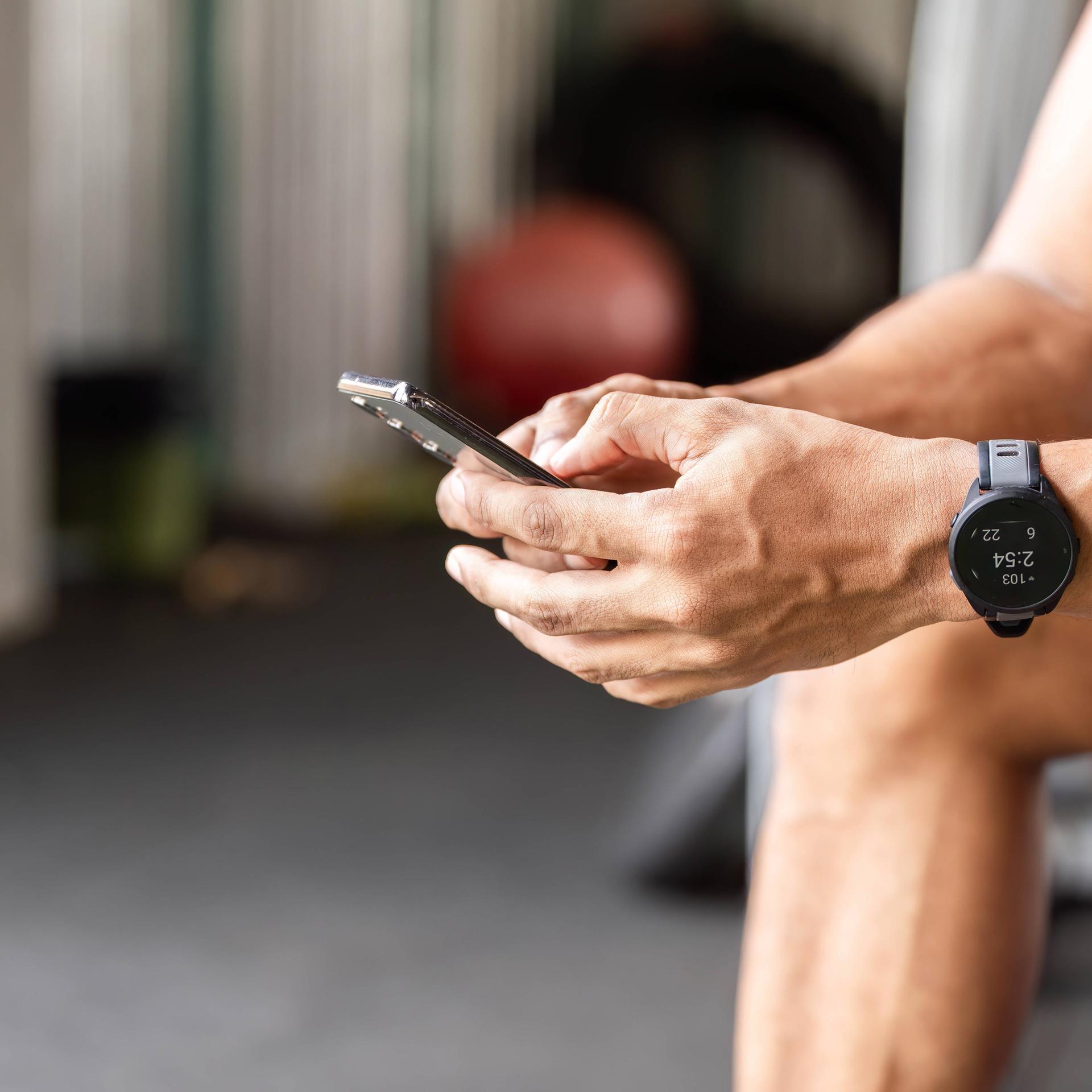 Umfrage - Im Schnitt fast 50 Apps auf Smartphones installiert