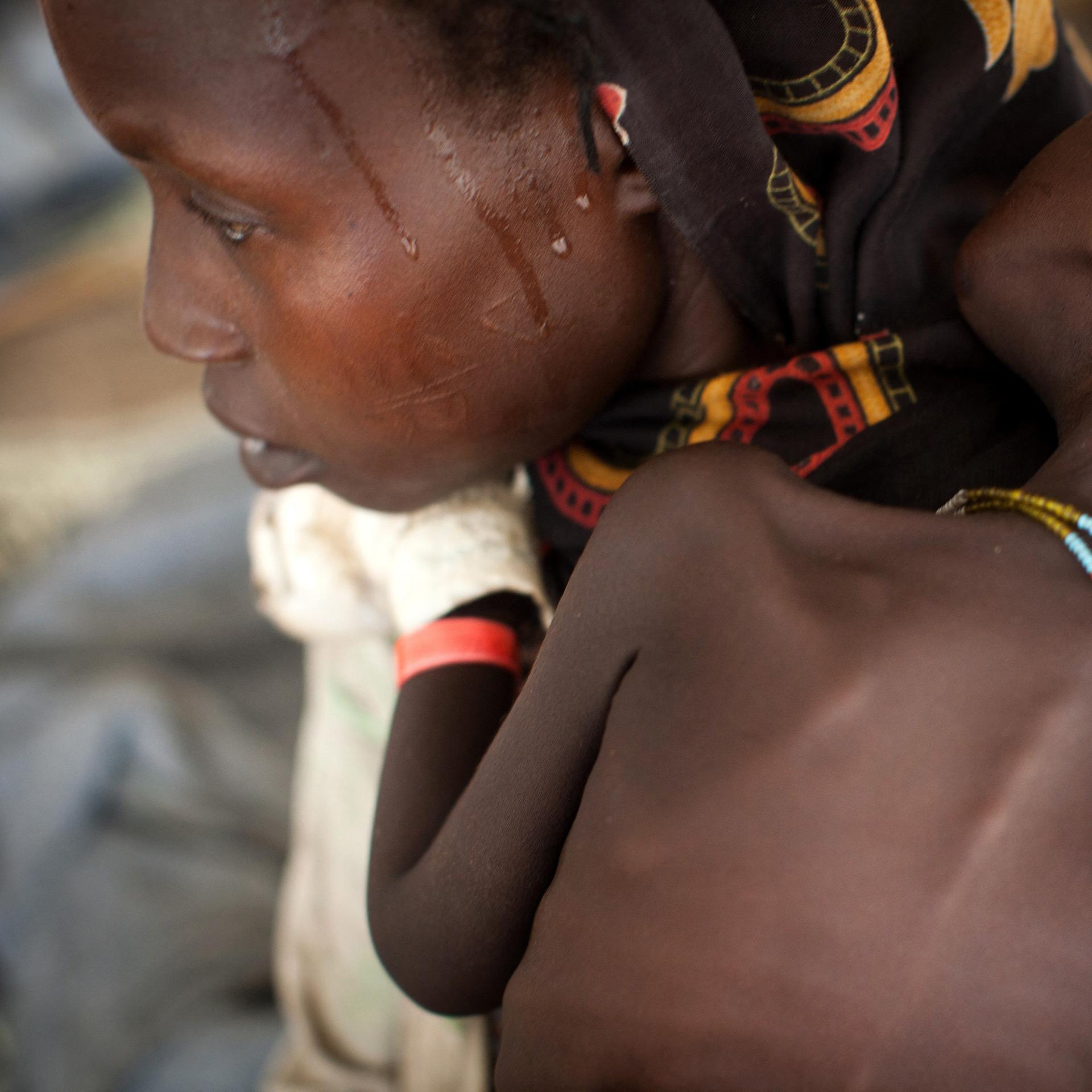 Untersuchungsbericht - UNO: Deutliche Anzeichen für Genozid durch RSF-Miliz an nicht-arabischer Bevölkerung