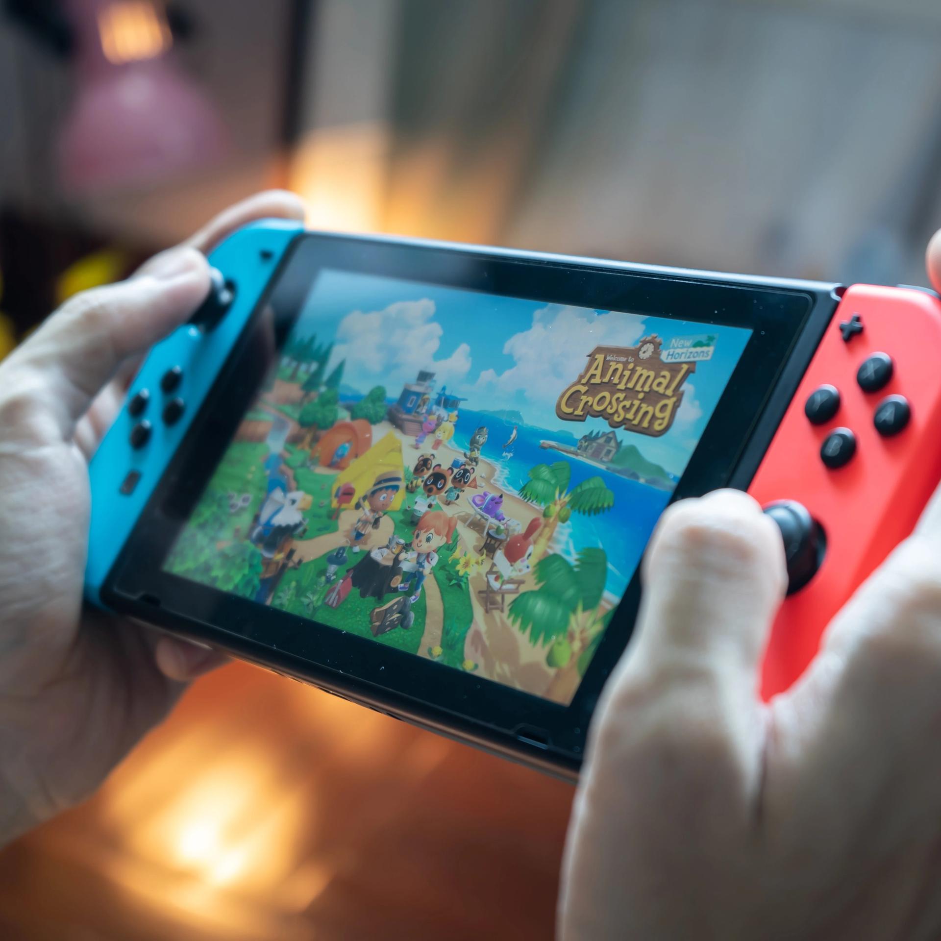 Inselfluchten - "Animal Crossing", "Temptation Island" und das Eskapismusglück