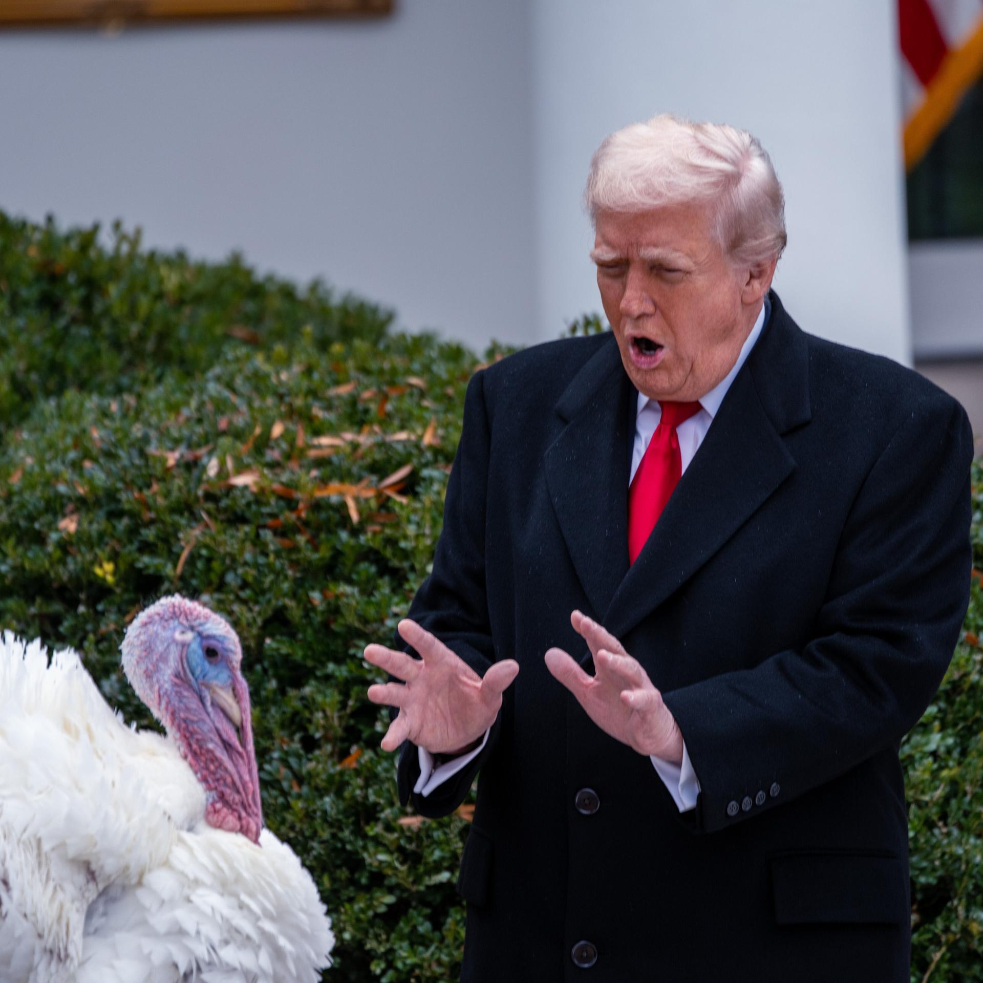 Kommentar - Sicherheit für Europa und die Ukraine erfordert radikales Umdenken