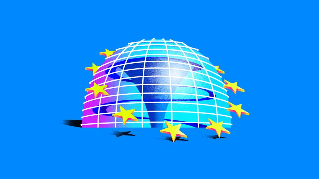 Visual: der Politikpodcast