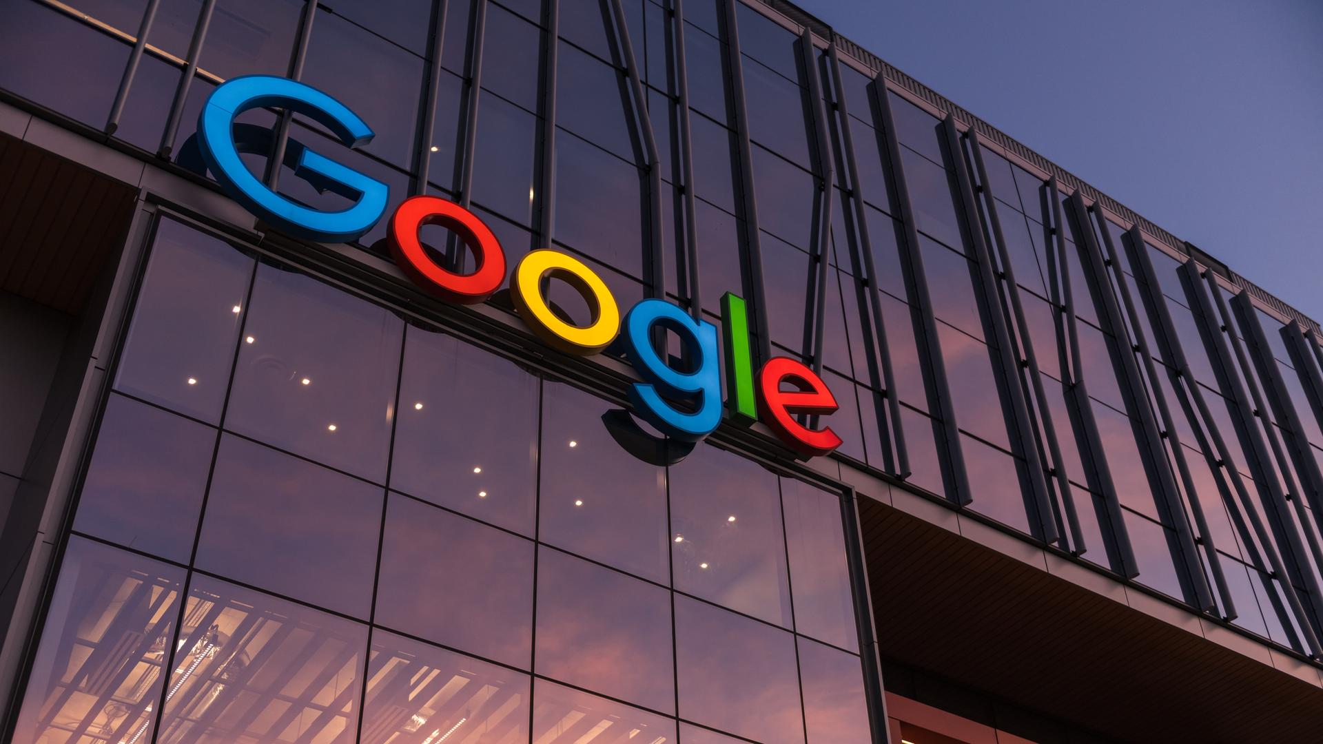 USA N chster Kartellprozess Gegen Google Beginnt