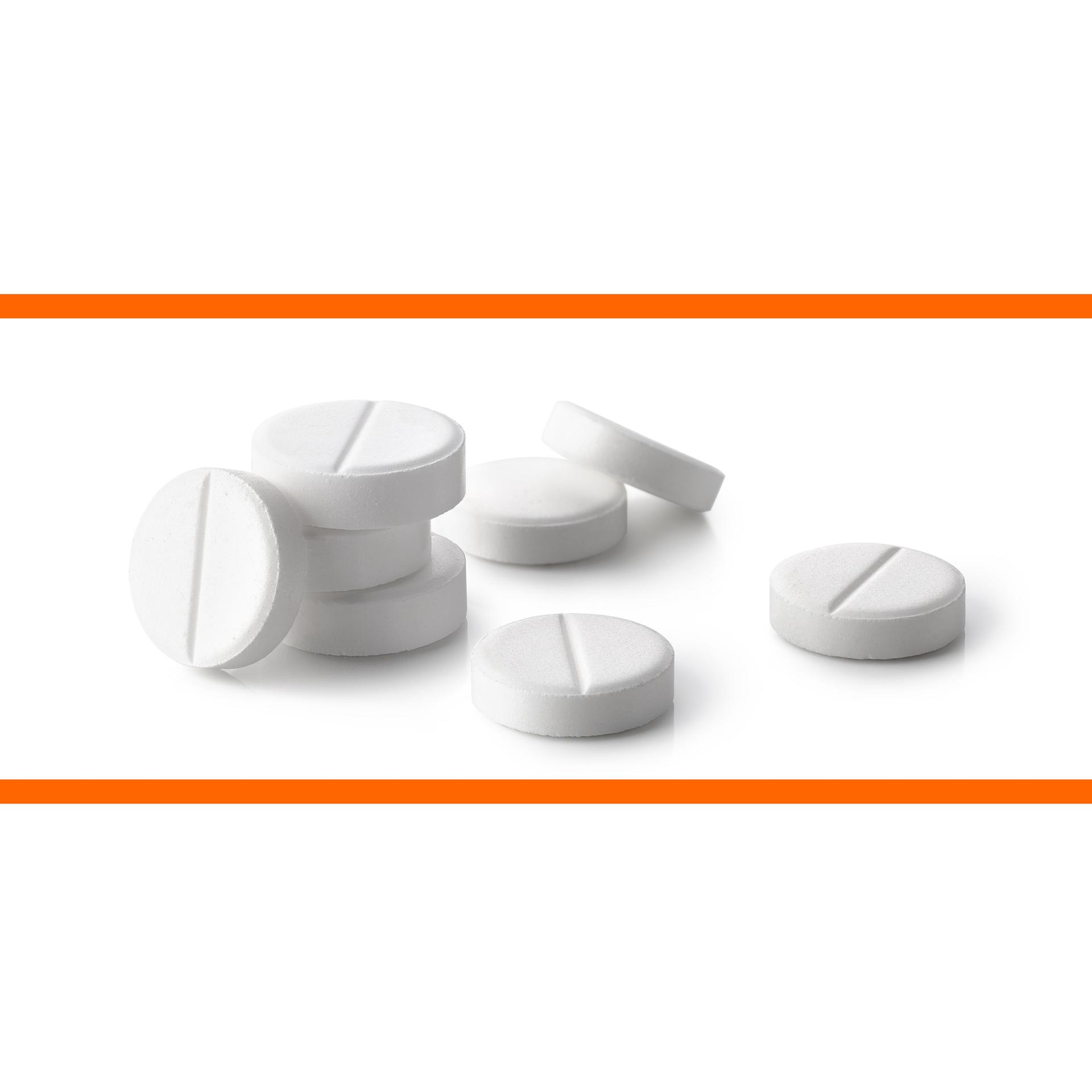Medfluenced 6/6 - Ist Paracetamol in der Schwangerschaft gefährlich?