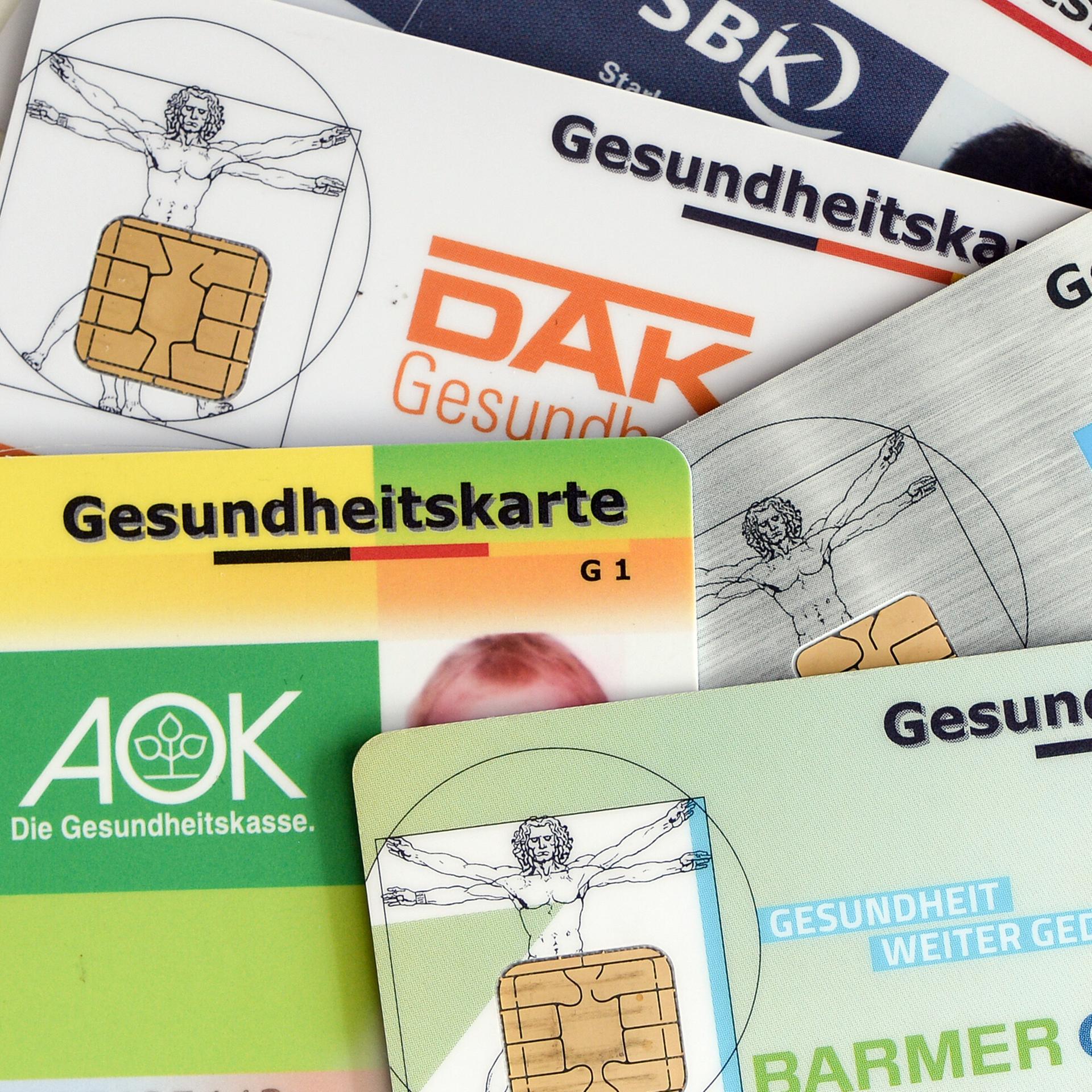 Kosten im Gesundheitswesen - Zusatzbeiträge für Krankenkassen bleiben laut Schätzerkreis stabil