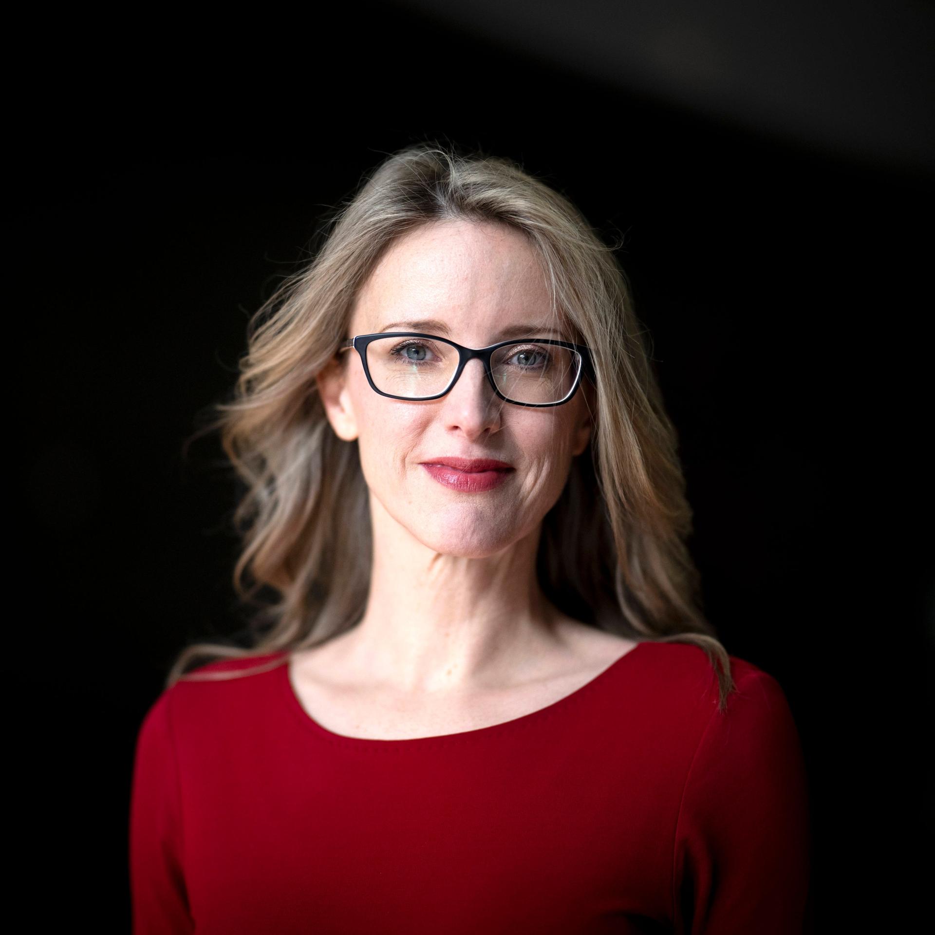 Medizinethikerin Alena Buyx - „Eine wissenschaftliche Karriere ist ein Stahlbad“
