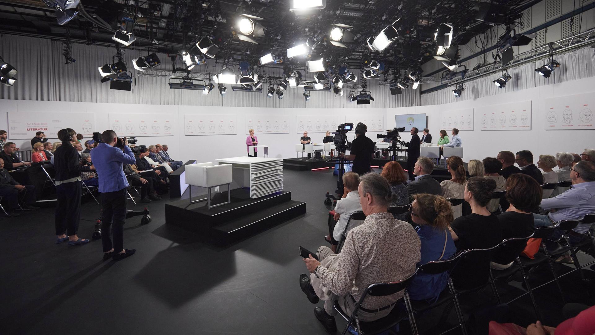 Österreich wird verliehen