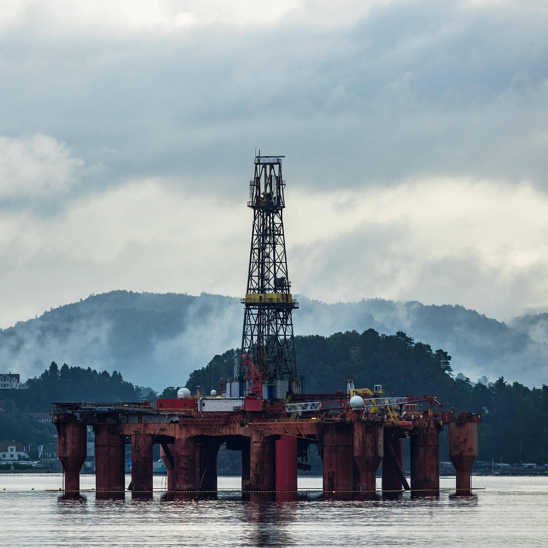 Norwegens Energie - Leise Zweifel an der fossilen Exportstrategie