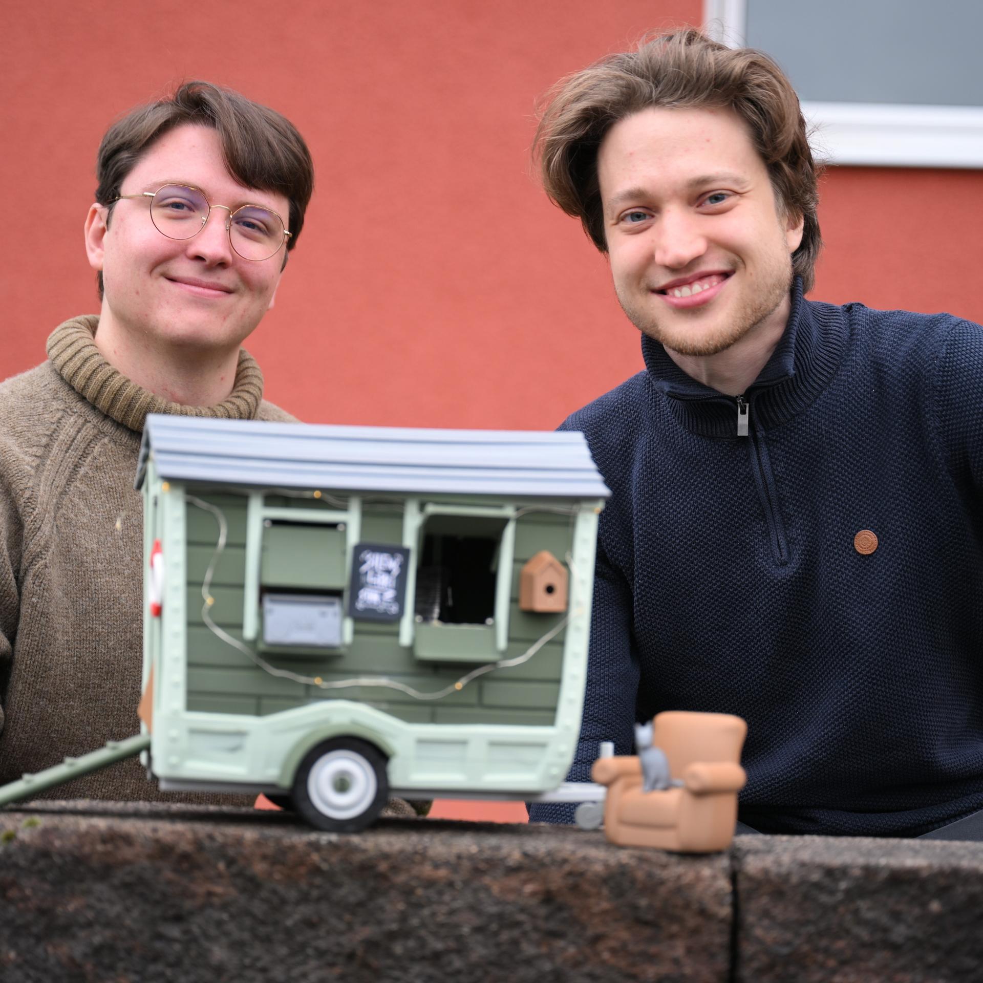 Cozy-Games - Computerspiele für eine gestresste Gesellschaft