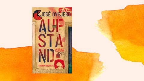 Buchcover von "Aufstand"