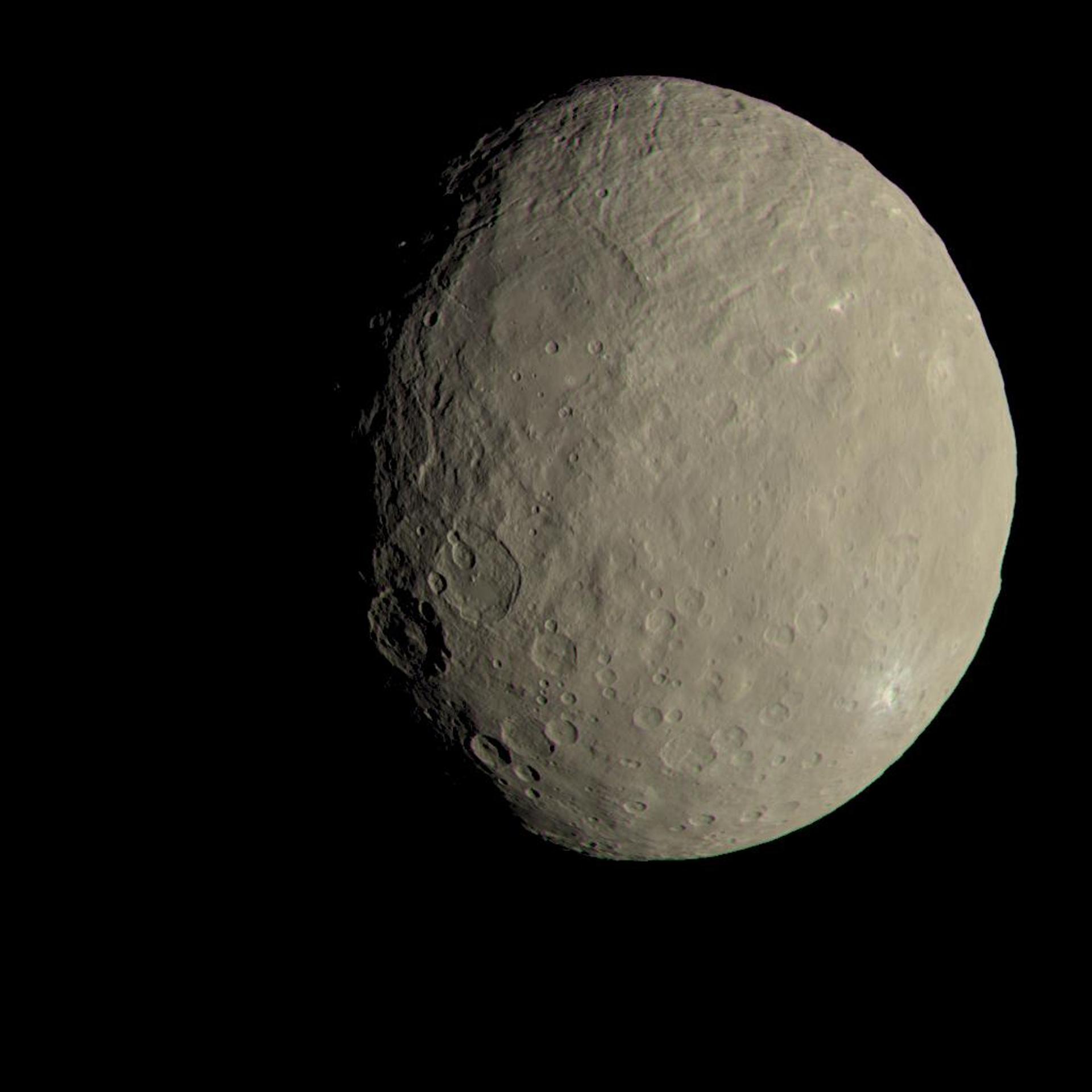 Internationale Vereinigung - Die astronomische Himmelspolizei von Lilienthal