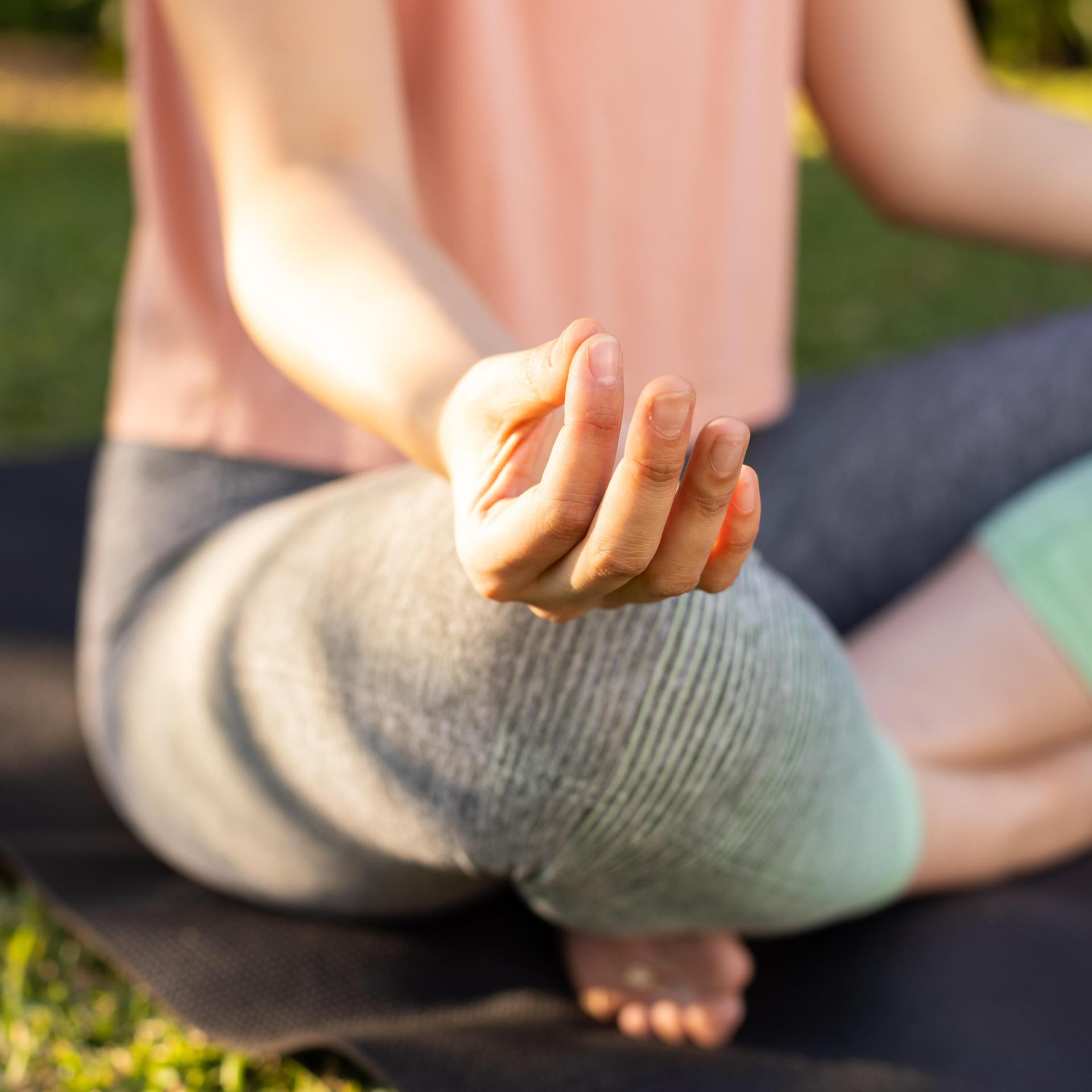 Spirituelle Krisen - Wenn Meditation in die Psychose führt