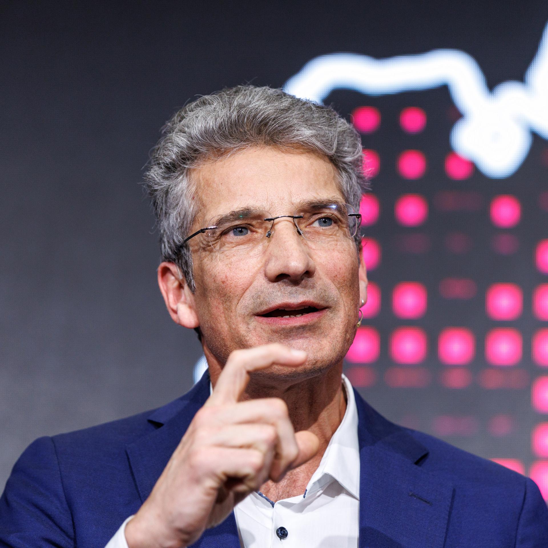 Künstliche Intelligenz - Steht KI vor einem Wendepunkt?