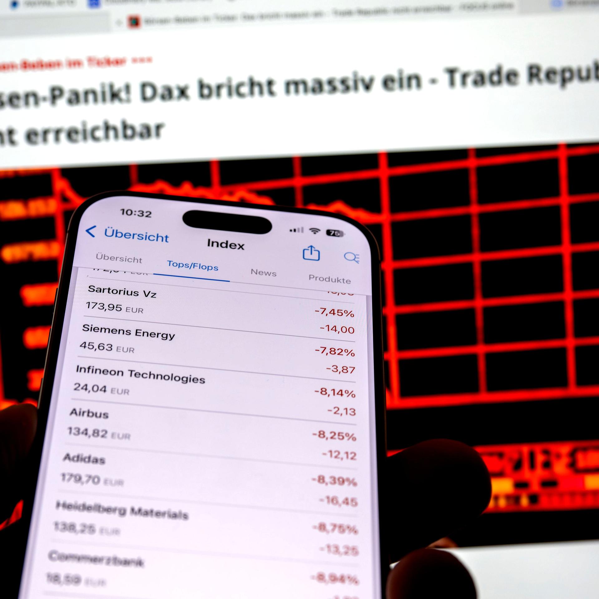 Nach Redaktionsschluss – Der Medienpodcast
