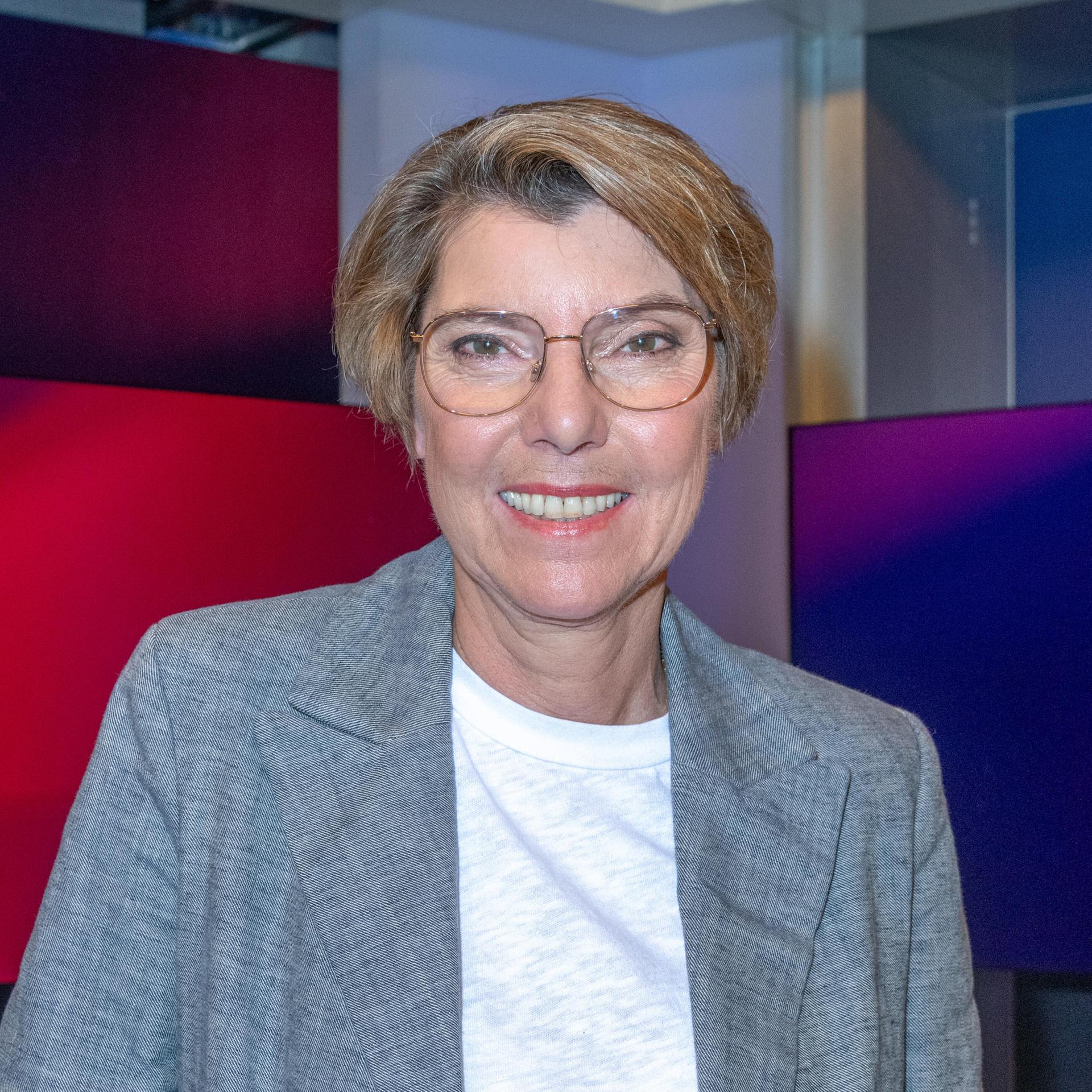 Im Gespräch