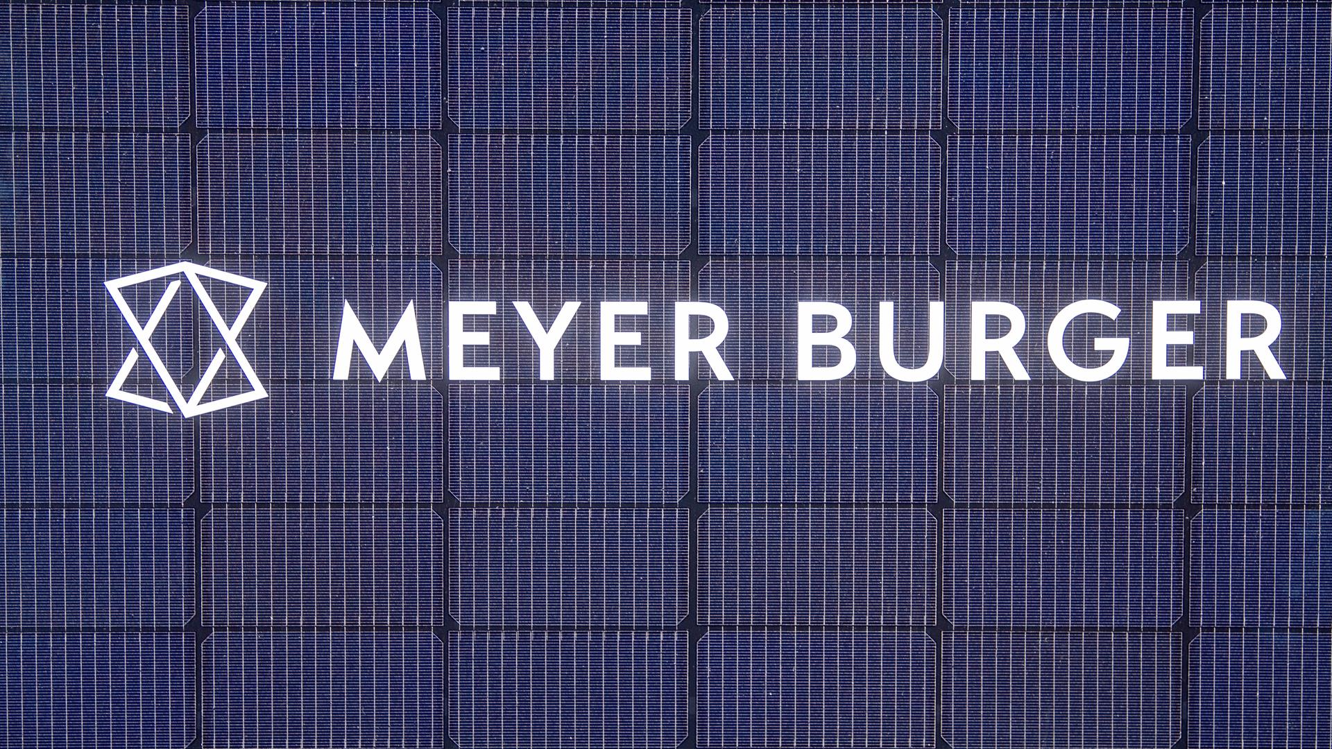 Meyer Burger - Letzter großer Solarmodul-Hersteller in Deutschland kündigt Produktionsverlagerung in die USA an
