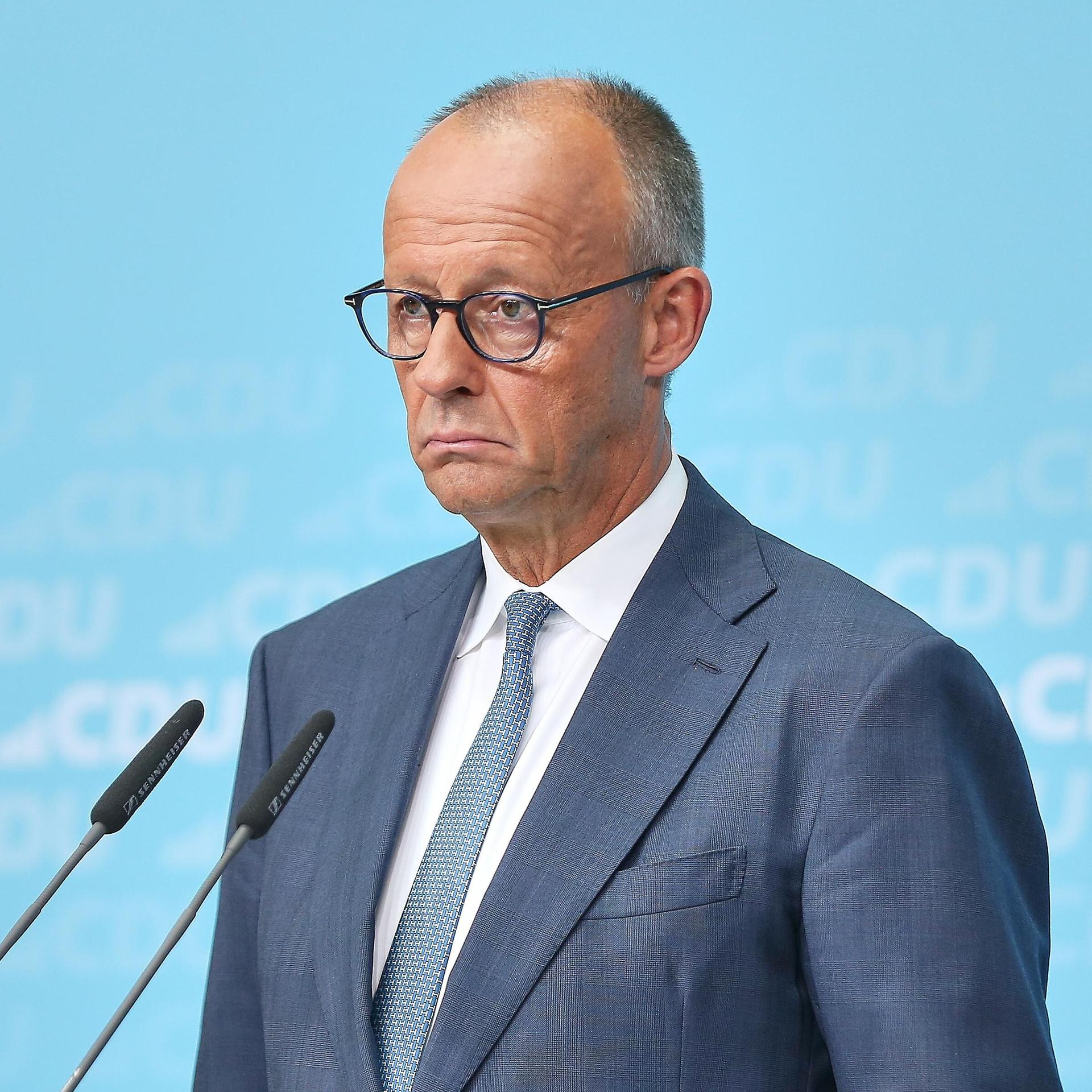 Nach den Landtagswahlen - Wie weiter in Bund und Ländern?