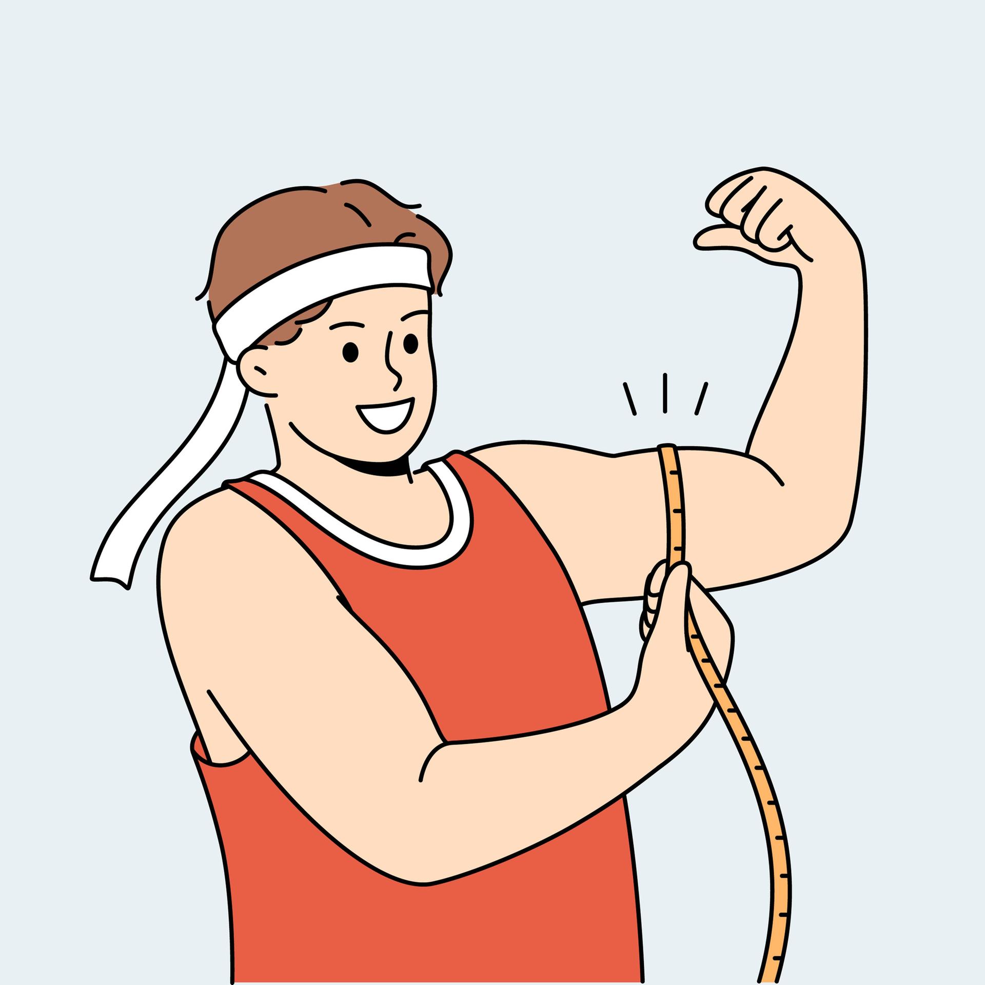 Geschlechterrollen (2/2) - Was junge Männer für ein gutes Selbstbild brauchen thumbnail