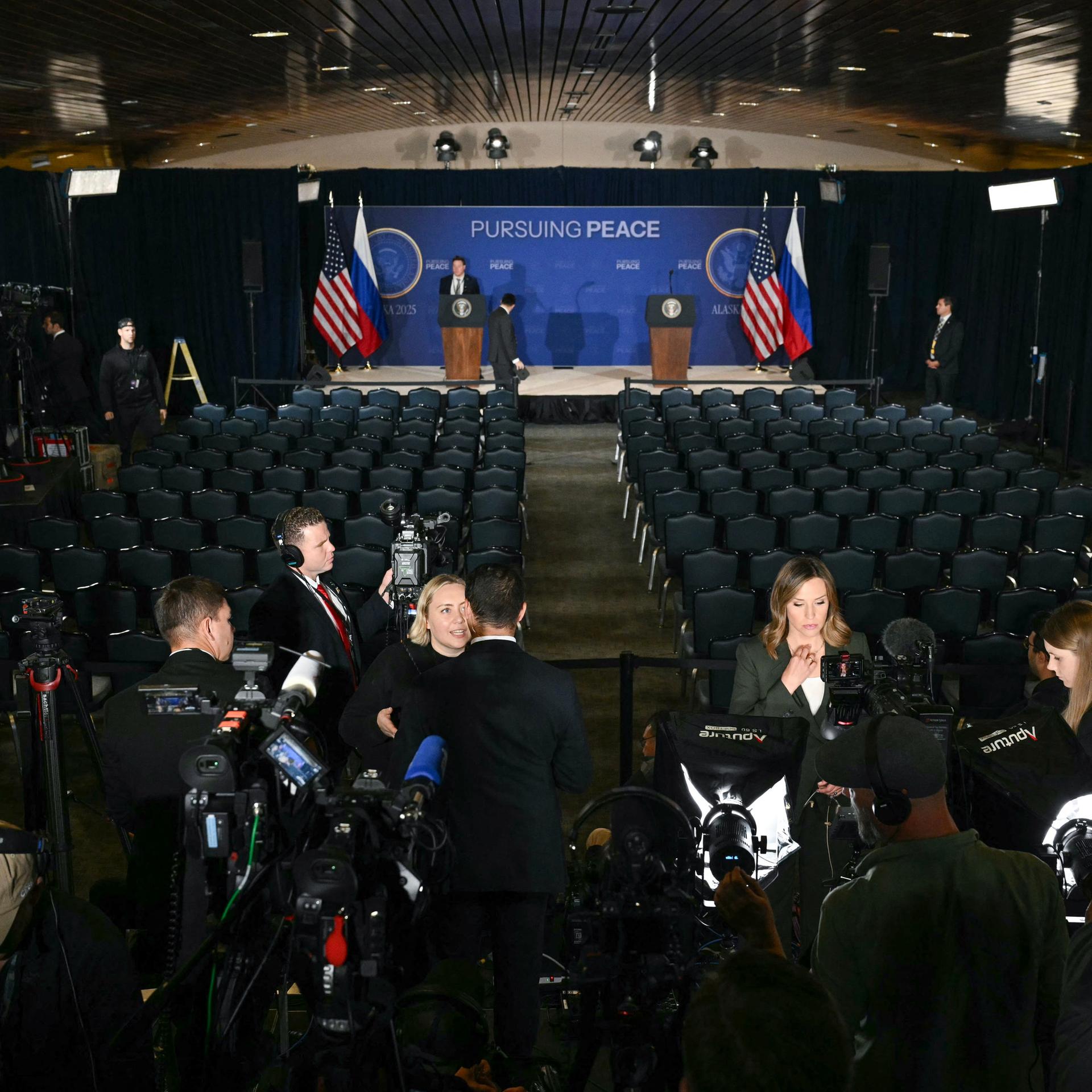 Nach Redaktionsschluss – Der Medienpodcast