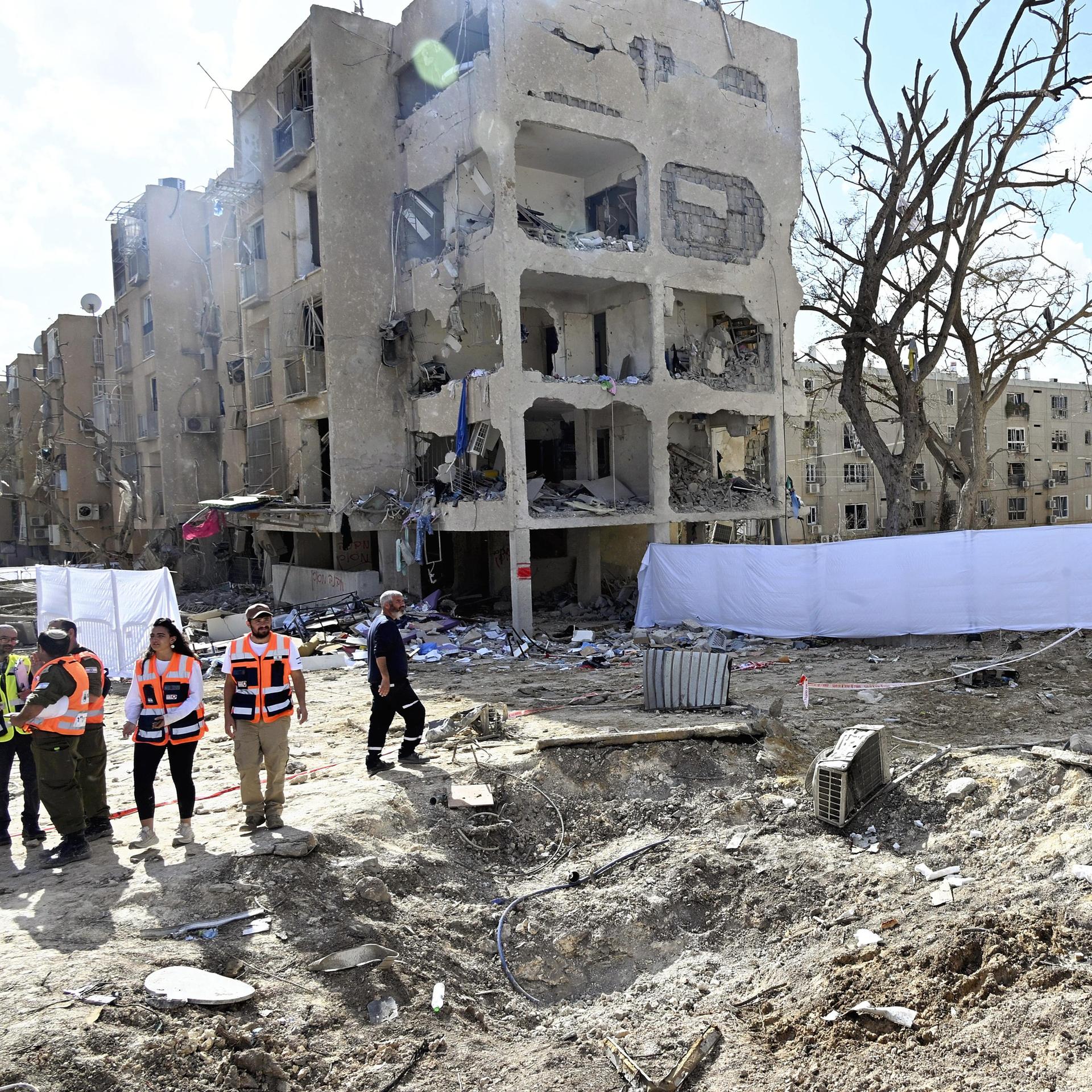 Iran-Krieg - Kiesewetter (CDU) bekräftigt Nichtbeteiligung Deutschlands