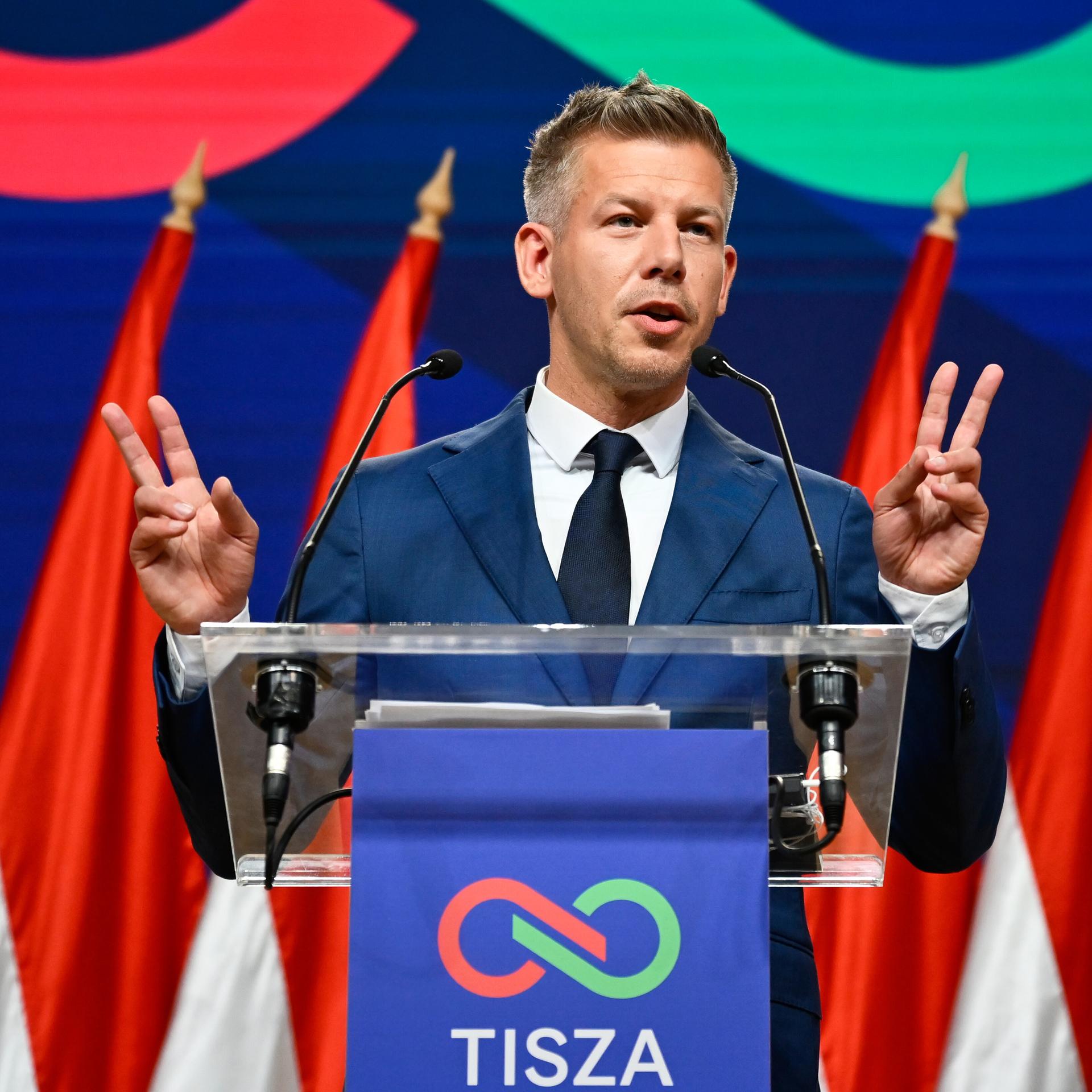 Wahl in Ungarn - Ein Denkzettel für Populisten?