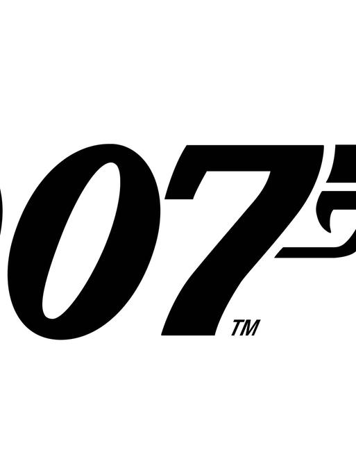 James Bond Logo, Logo James bond Logo, Logo Copyright: imageBROKER/LogoxFactory iblmwf12241093.jpg Bitte beachten Sie die gesetzlichen Bestimmungen des deutschen Urheberrechtes hinsichtlich der Namensnennung des Fotografen im direkten Umfeld der Veröffentlichung