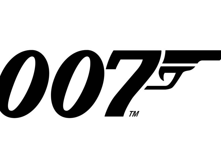 James Bond Logo, Logo James bond Logo, Logo Copyright: imageBROKER/LogoxFactory iblmwf12241093.jpg Bitte beachten Sie die gesetzlichen Bestimmungen des deutschen Urheberrechtes hinsichtlich der Namensnennung des Fotografen im direkten Umfeld der Veröffentlichung