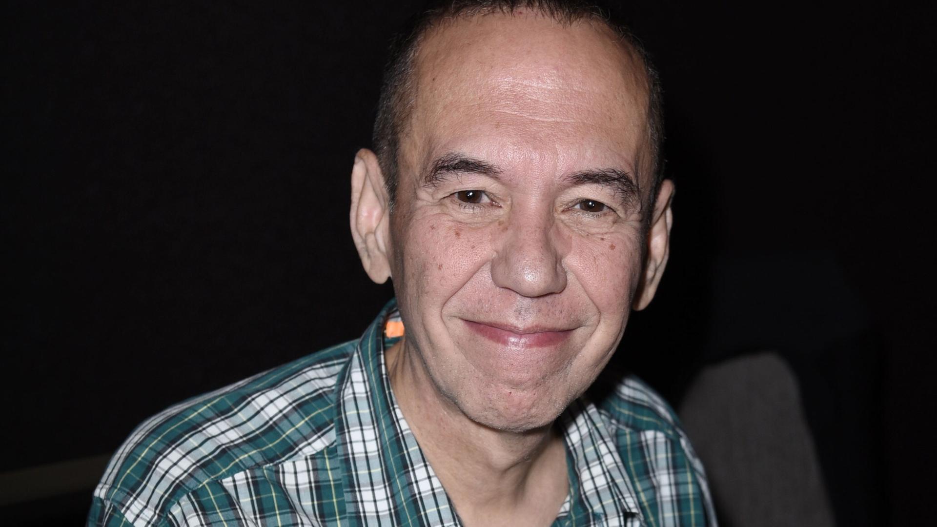 Gilbert Gottfried