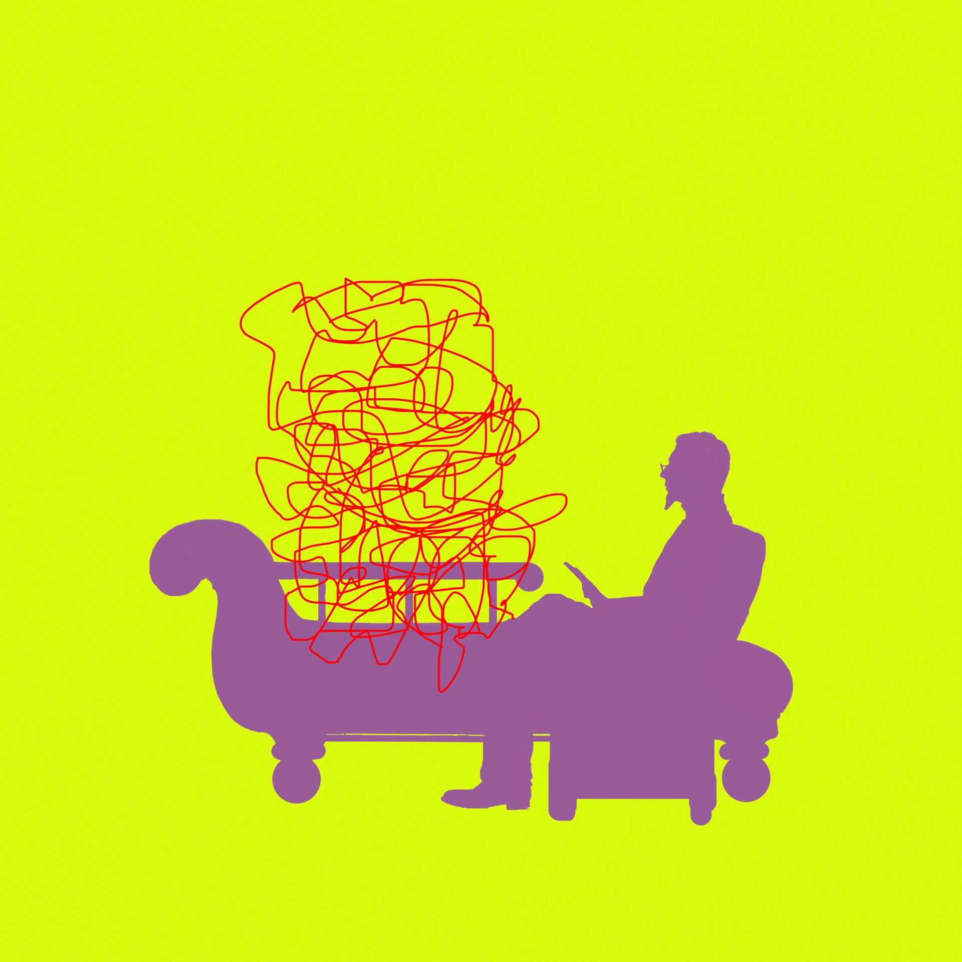 Psychotherapie: Bedarf, Chancen, Versorgungslücken