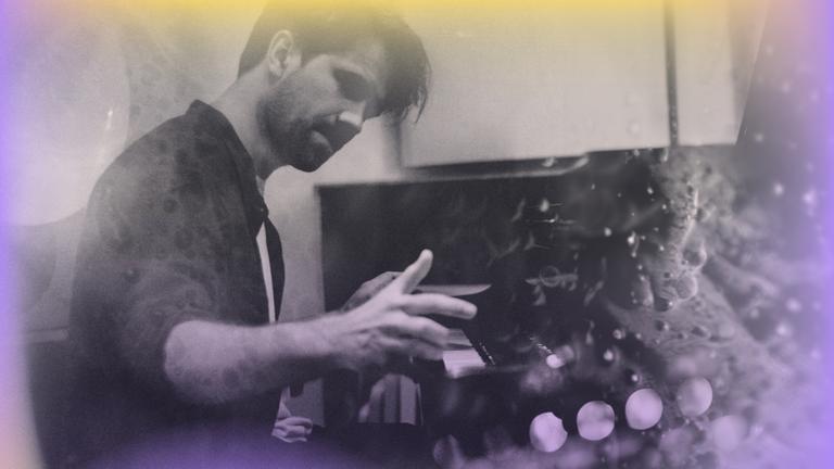 Cologne Jazzweek 2025 - Kit Downes