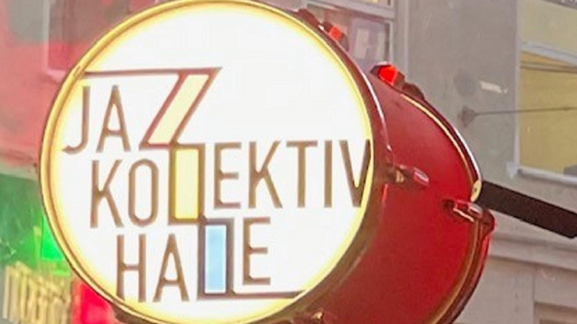 Das Jazzkollektiv Halle ist eine von mehreren Initiativen in Sachsen-Anhalt, die sich mit viel Enthusiasmus für den Jazz stark machen.