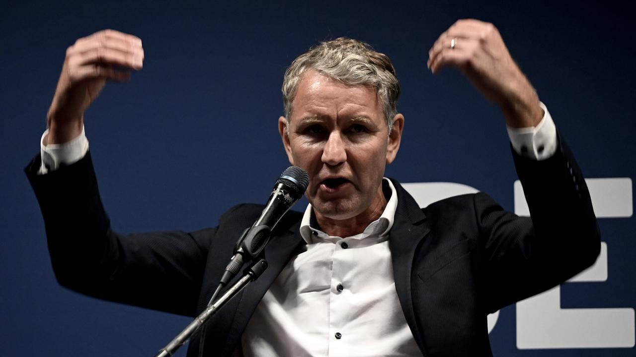Anklage gegen Björn Höcke: Wenn Sprache Tabus bricht