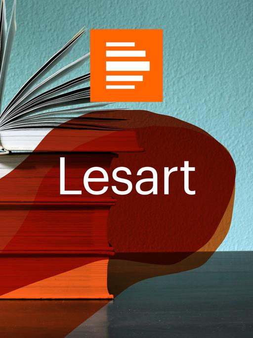 Lesart - Das Literaturmagazin von Deutschlandfunk Kultur